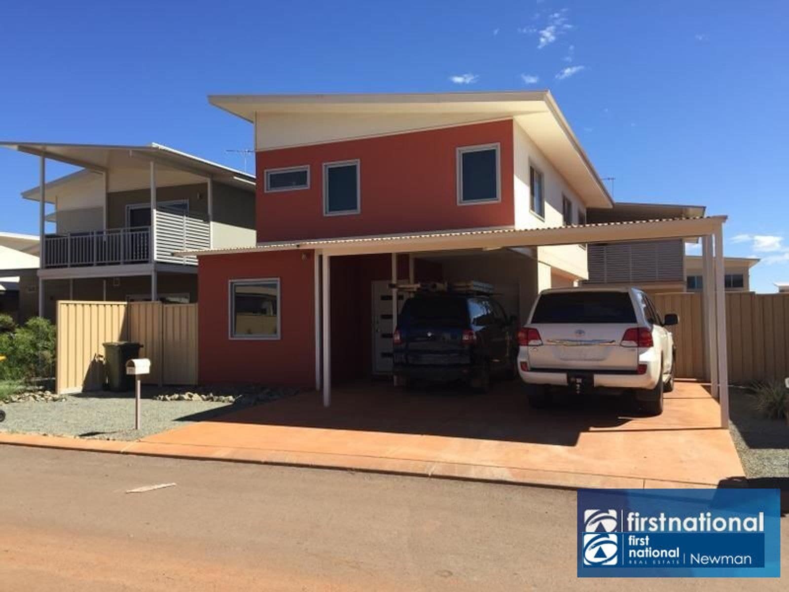 21 Mullamulla Street, Newman WA 6753, Newman - Image 1