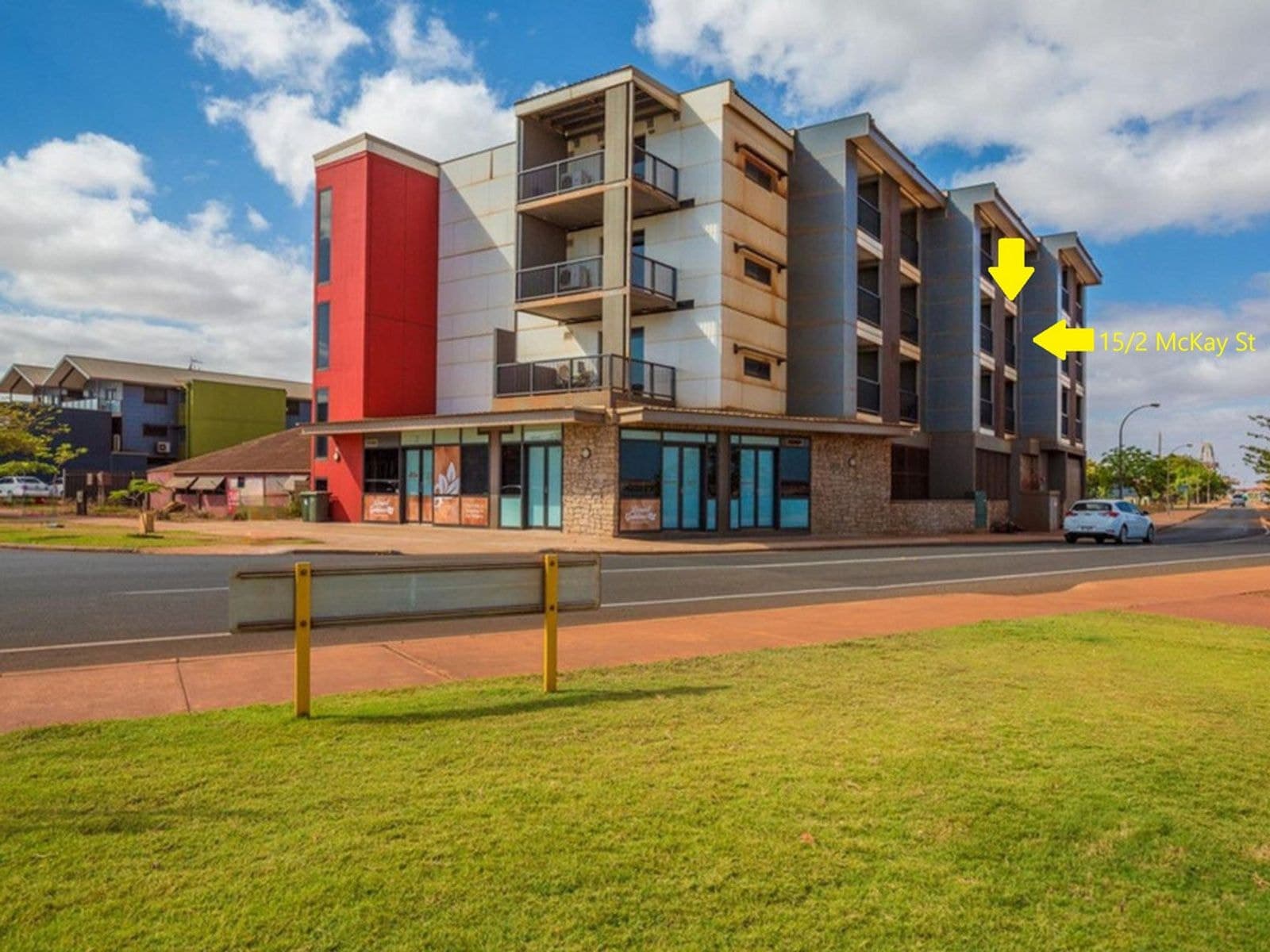 15/2 McKay Street, Port Hedland, WA 6721, Port Hedland - Image 1