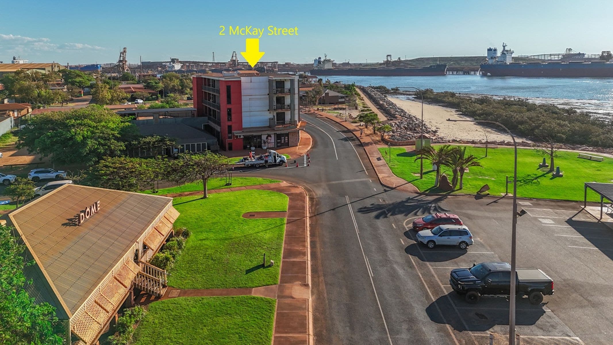 15/2 McKay Street, Port Hedland WA 6721, Port Hedland - Thumbnail 2