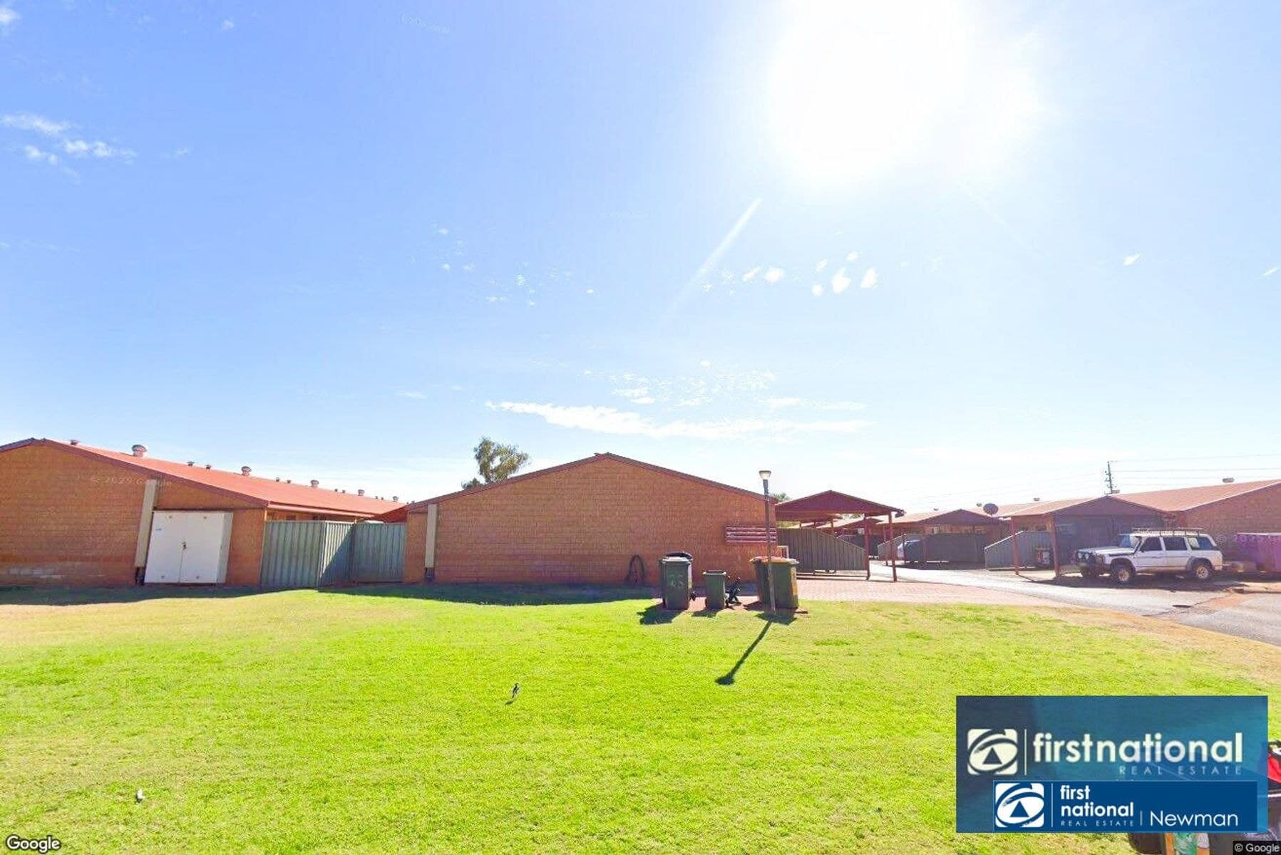 5/1 Cowra Drive, Newman, WA 6753, Newman - Image 1