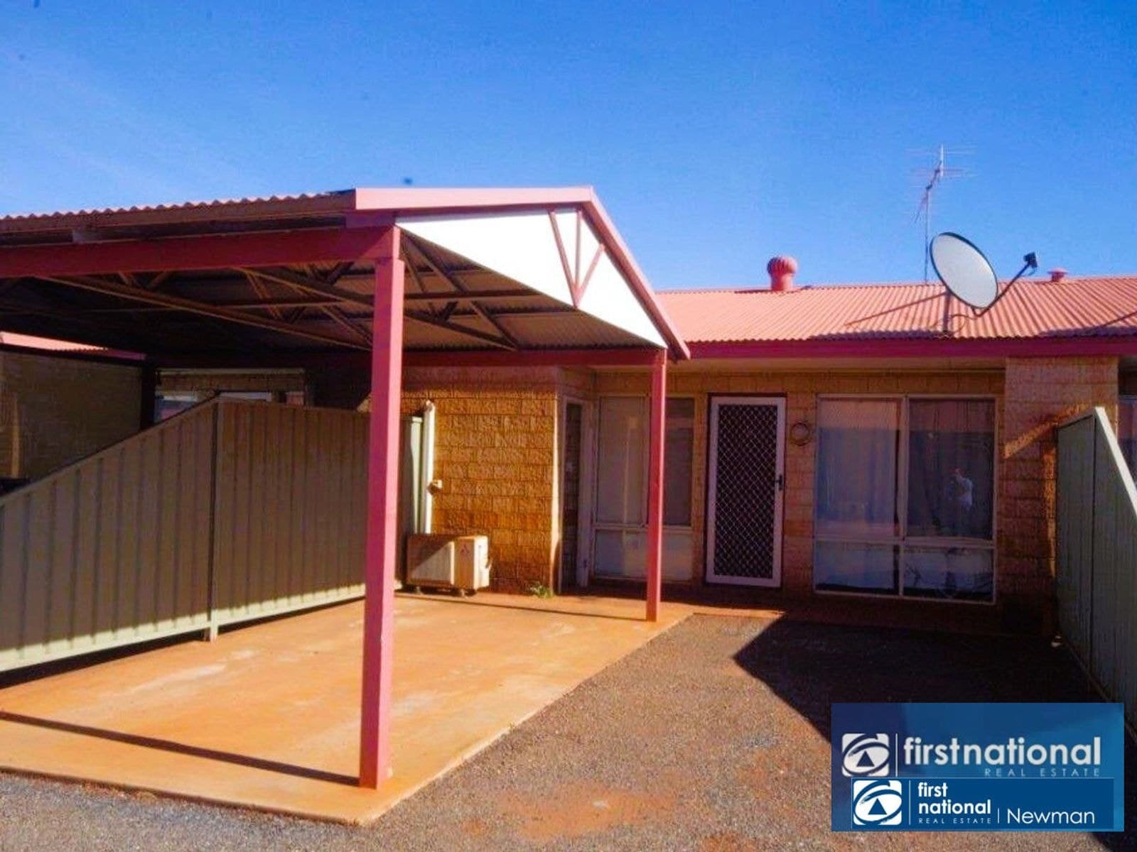5/1 Cowra Drive, Newman WA 6753, Newman - Thumbnail 2