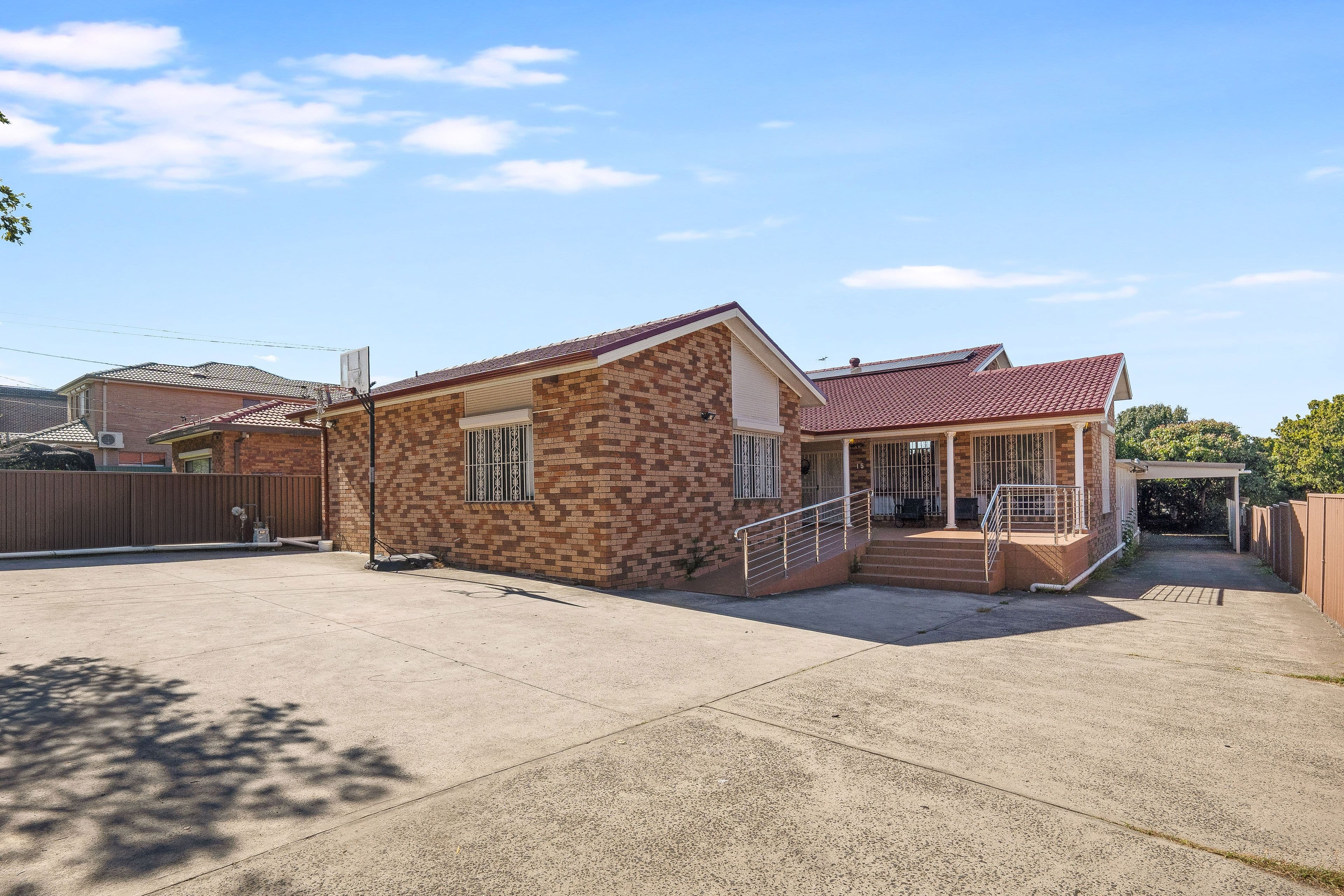 15 William Street, Condell Park NSW 2200, Condell Park - Image 1