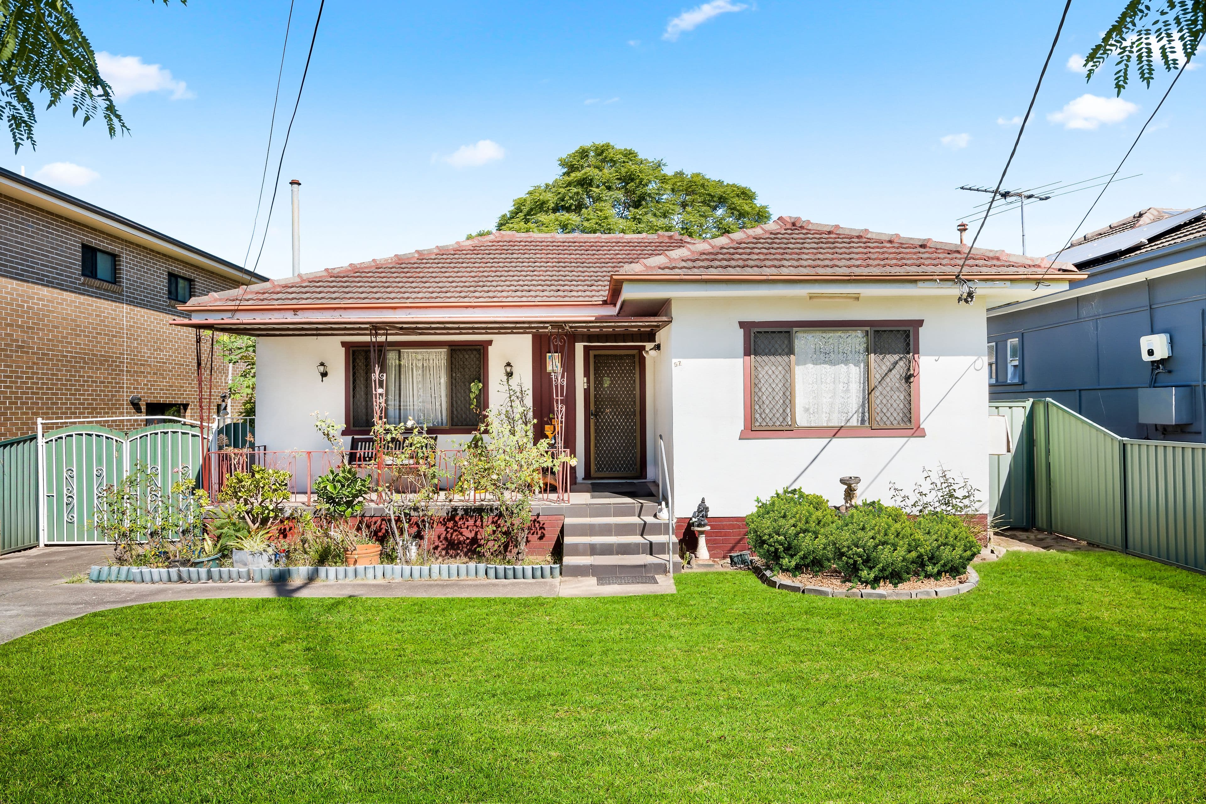 57 Macquarie Street, Fairfield NSW 2165, Fairfield - Thumbnail 2
