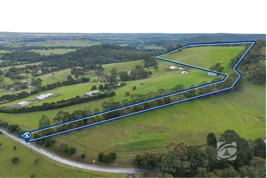 Lot 1 67 Mount Shamrock Road, Pakenham VIC 3810, Pakenham - Image 1