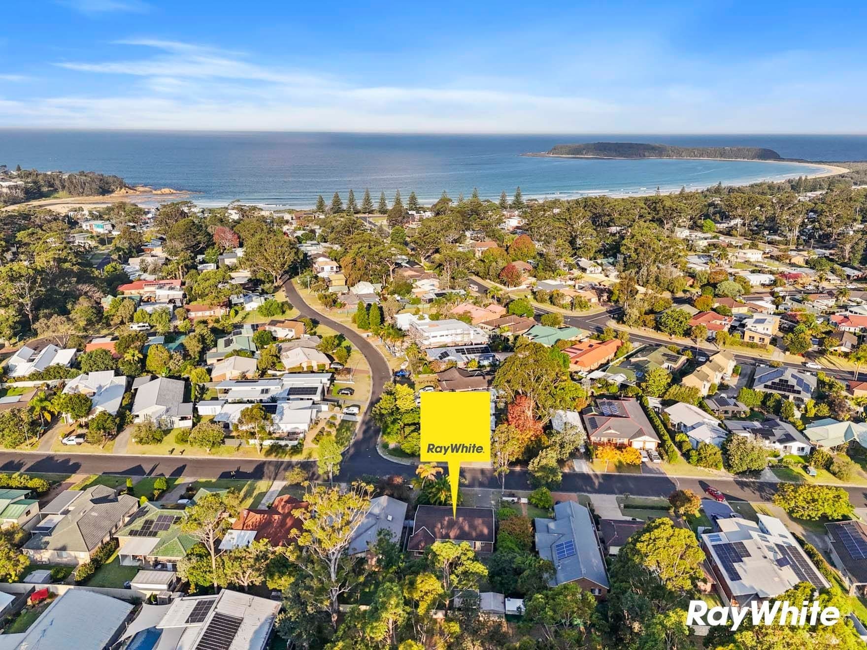 22 Zanthus Drive, Broulee NSW 2537, Broulee - Image 1