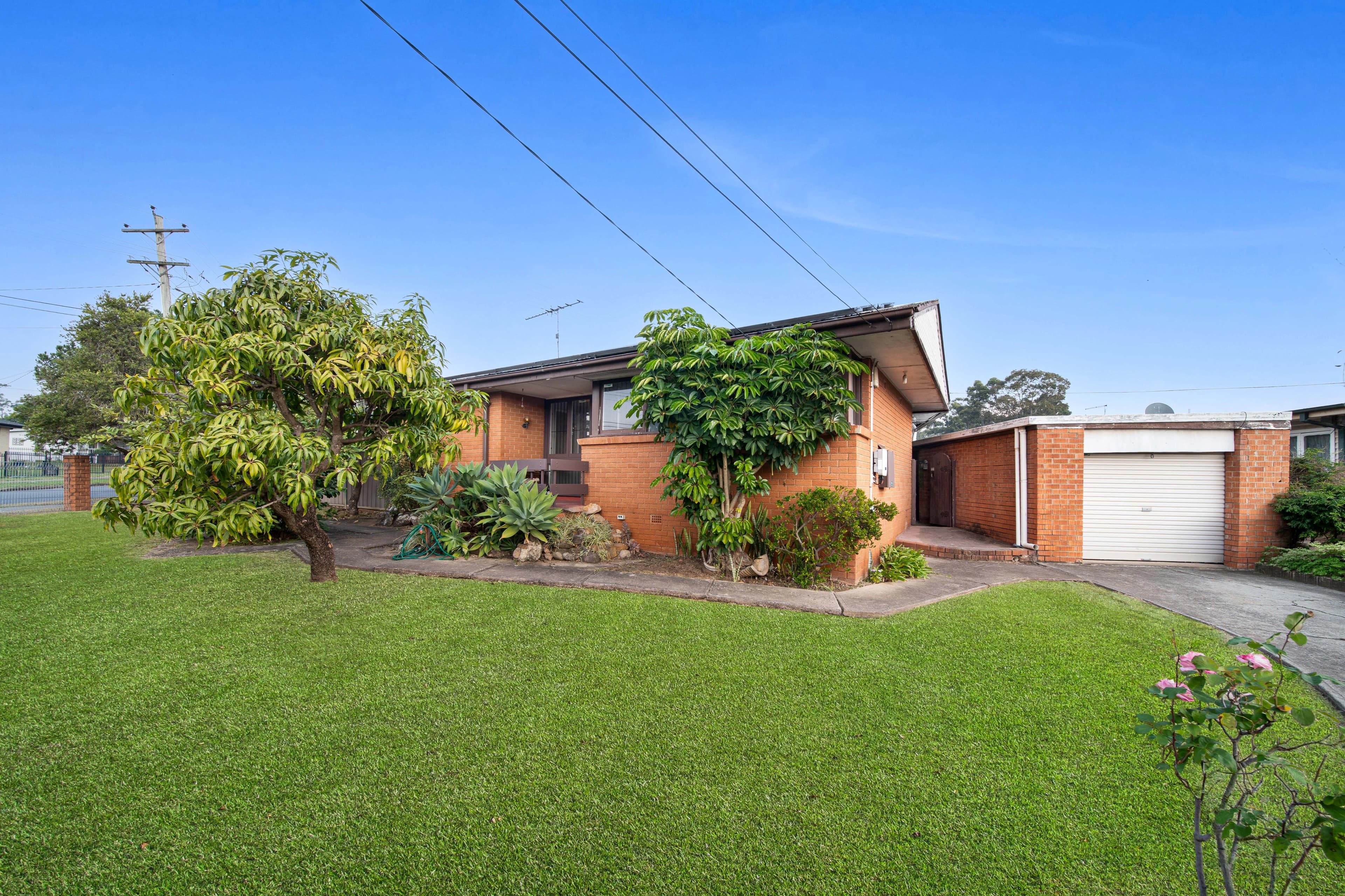 1 Antill Place, Blackett NSW 2770, Blackett - Image 1