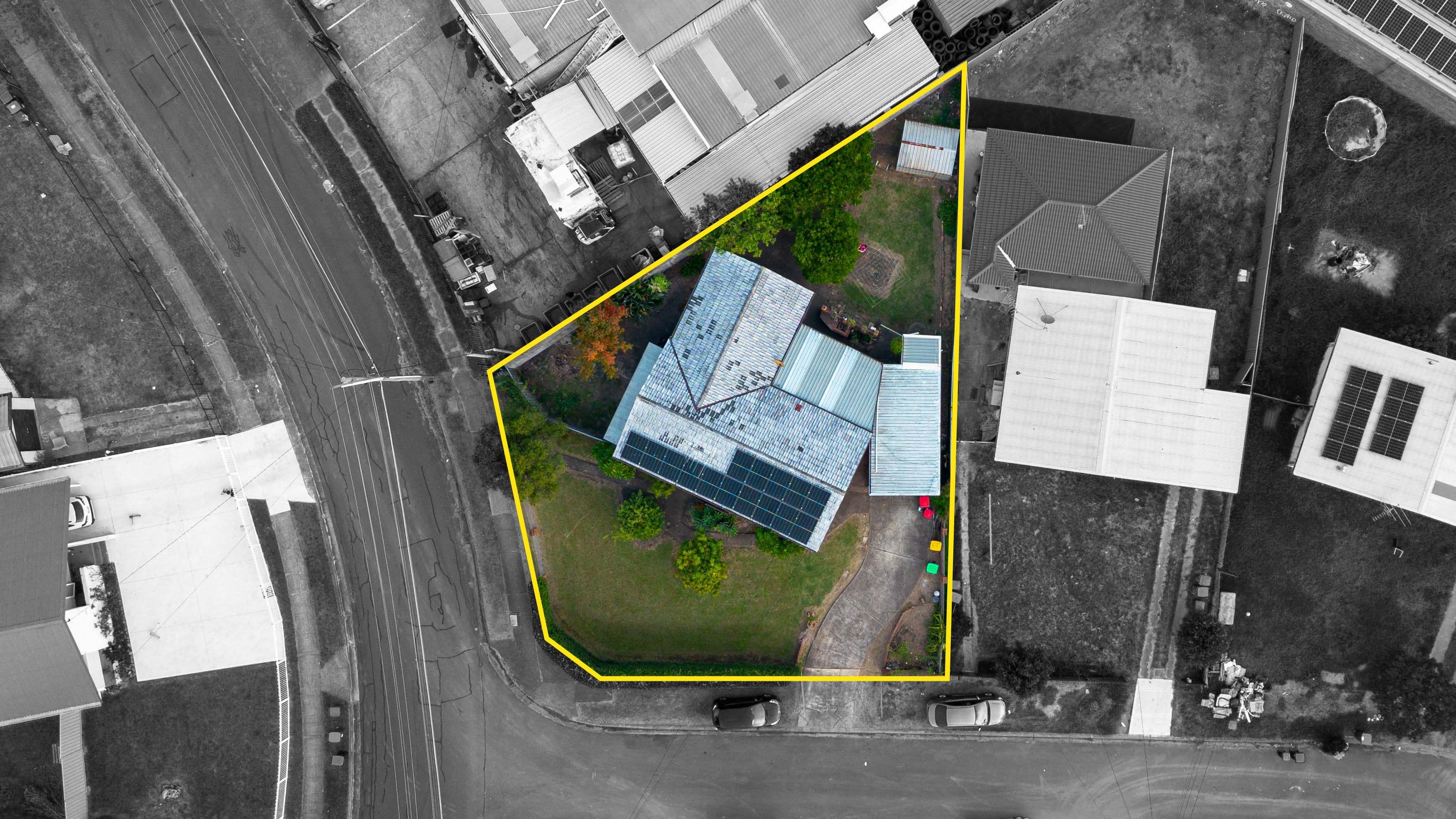 1 Antill Place, Blackett NSW 2770, Blackett - Thumbnail 2
