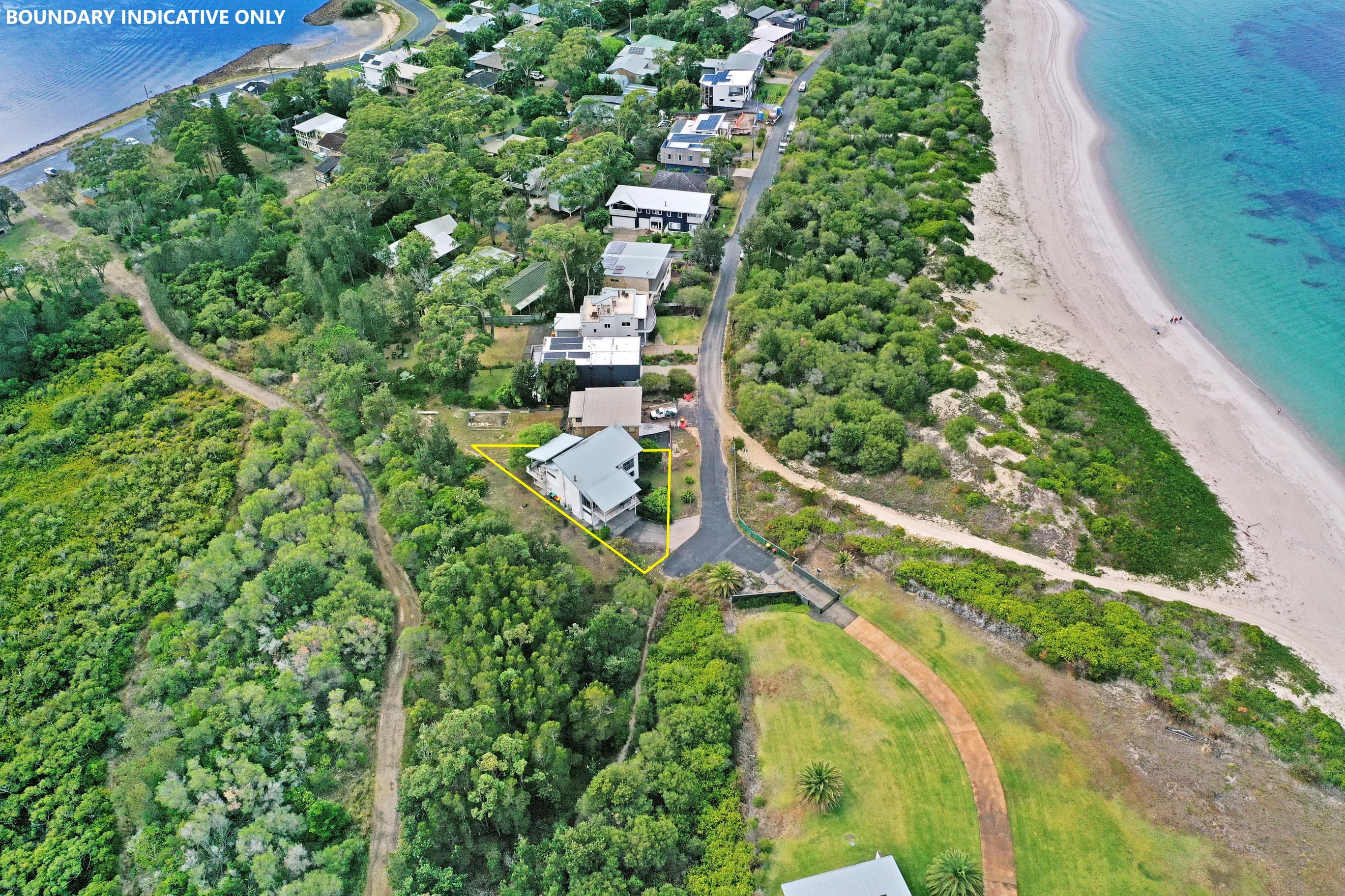1 The Boulevarde, Hawks Nest NSW 2324, Hawks Nest - Thumbnail 2