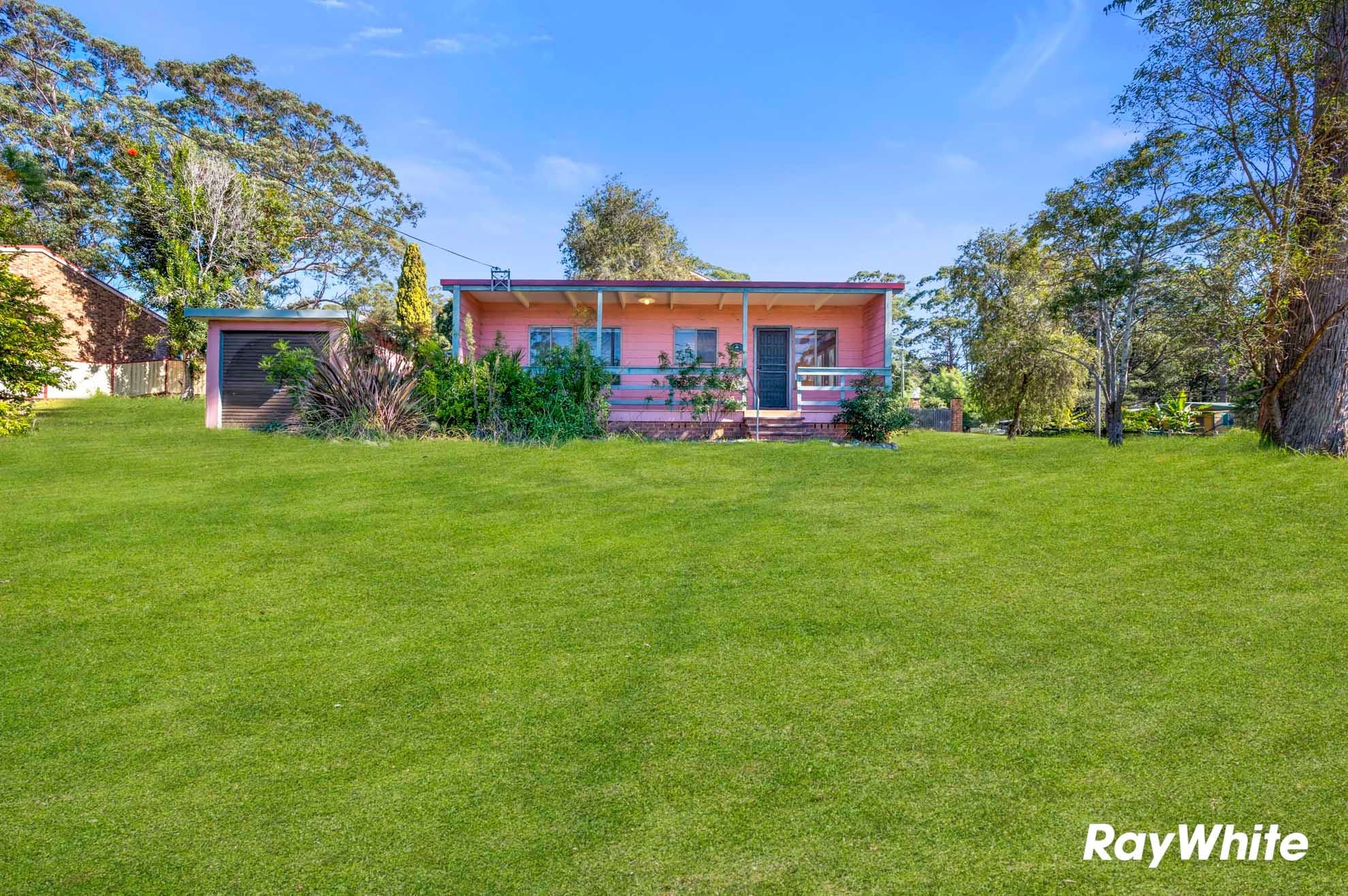 14 Alma Avenue, Fishermans Paradise NSW 2539, Fishermans Paradise - Image 1