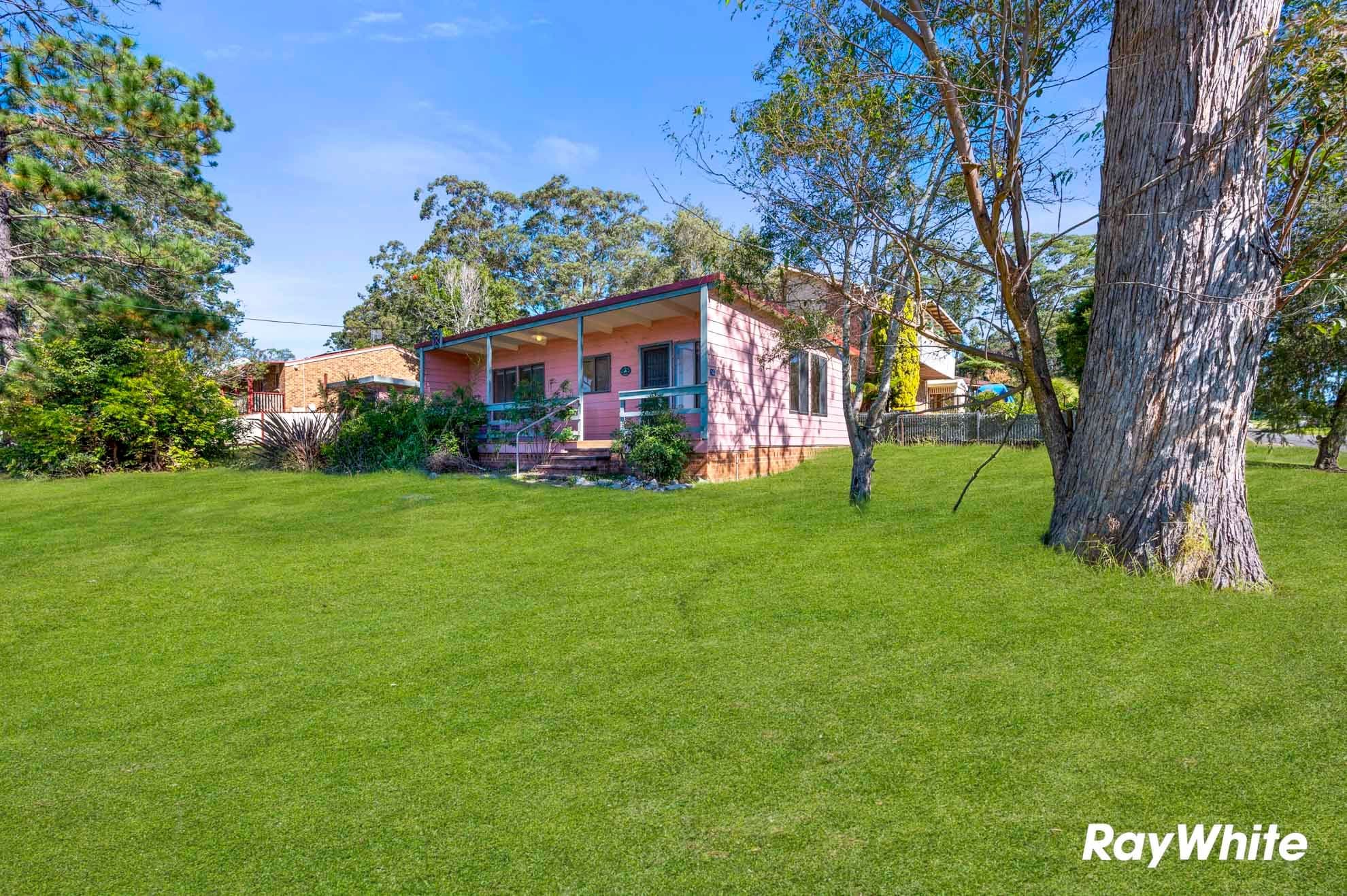 14 Alma Avenue, Fishermans Paradise NSW 2539, Fishermans Paradise - Thumbnail 2