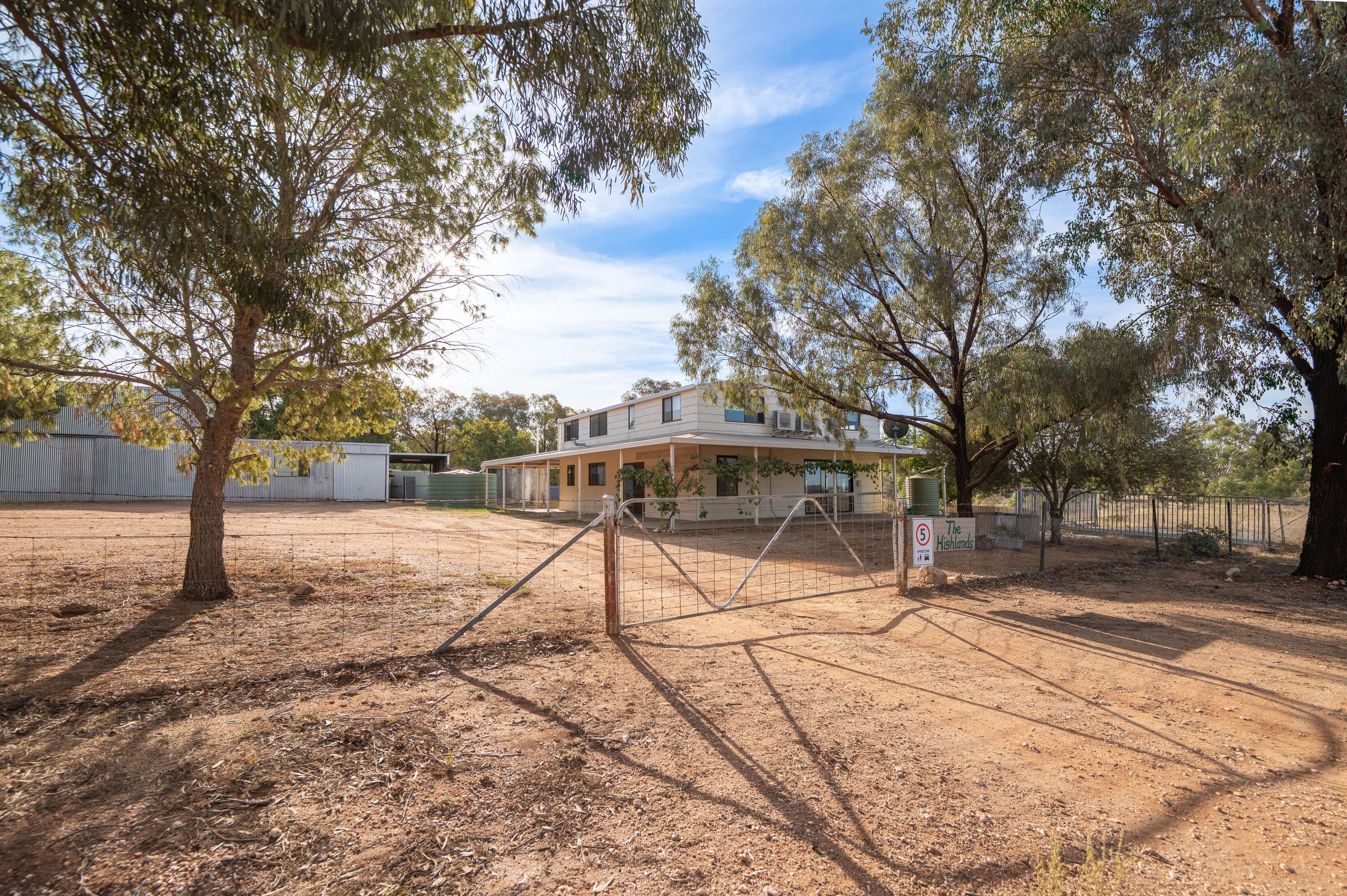 1421 Mumbidgle Road, Forbes NSW 2871, Forbes - Image 1