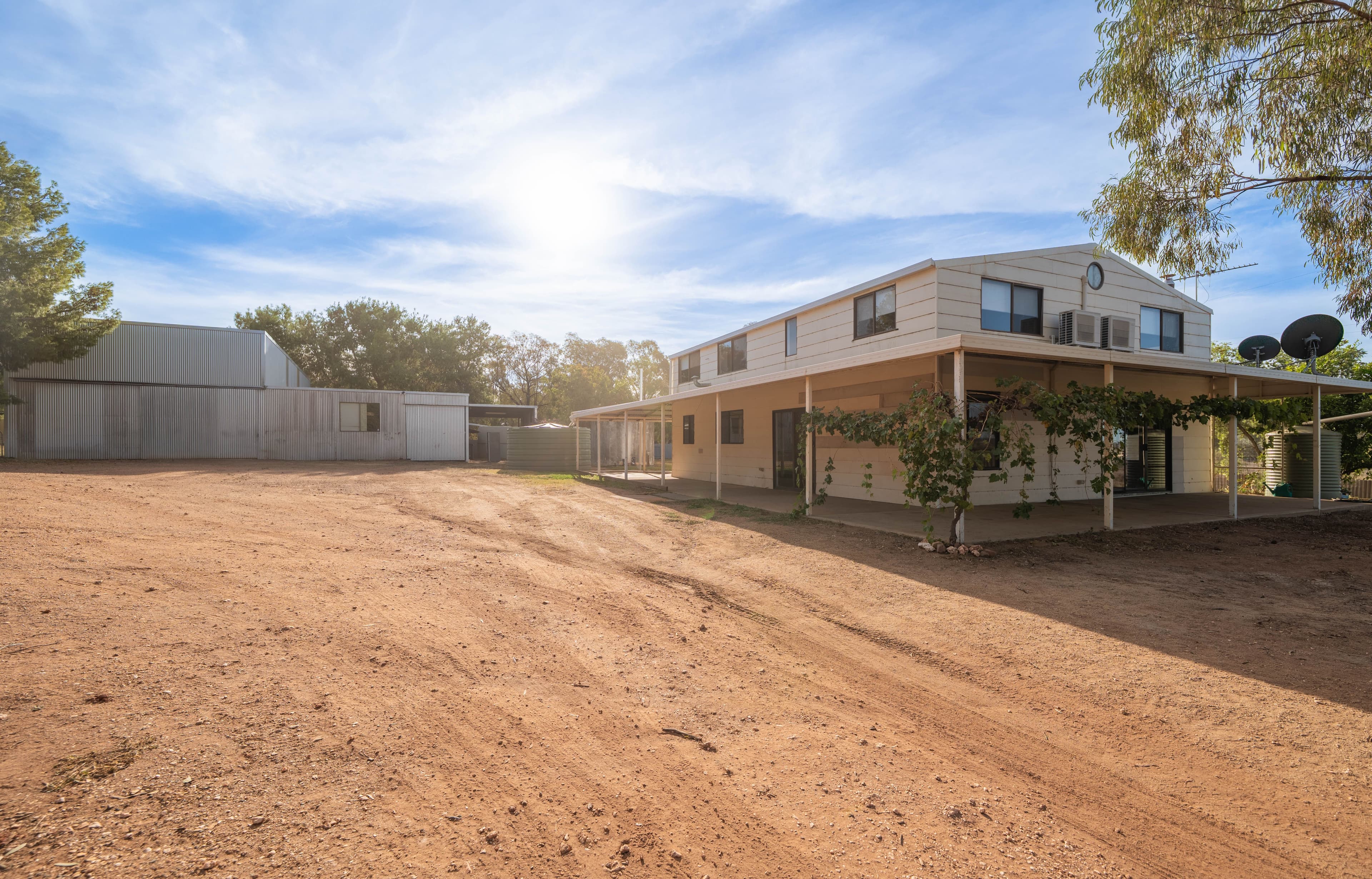 1421 Mumbidgle Road, Forbes NSW 2871, Forbes - Thumbnail 2