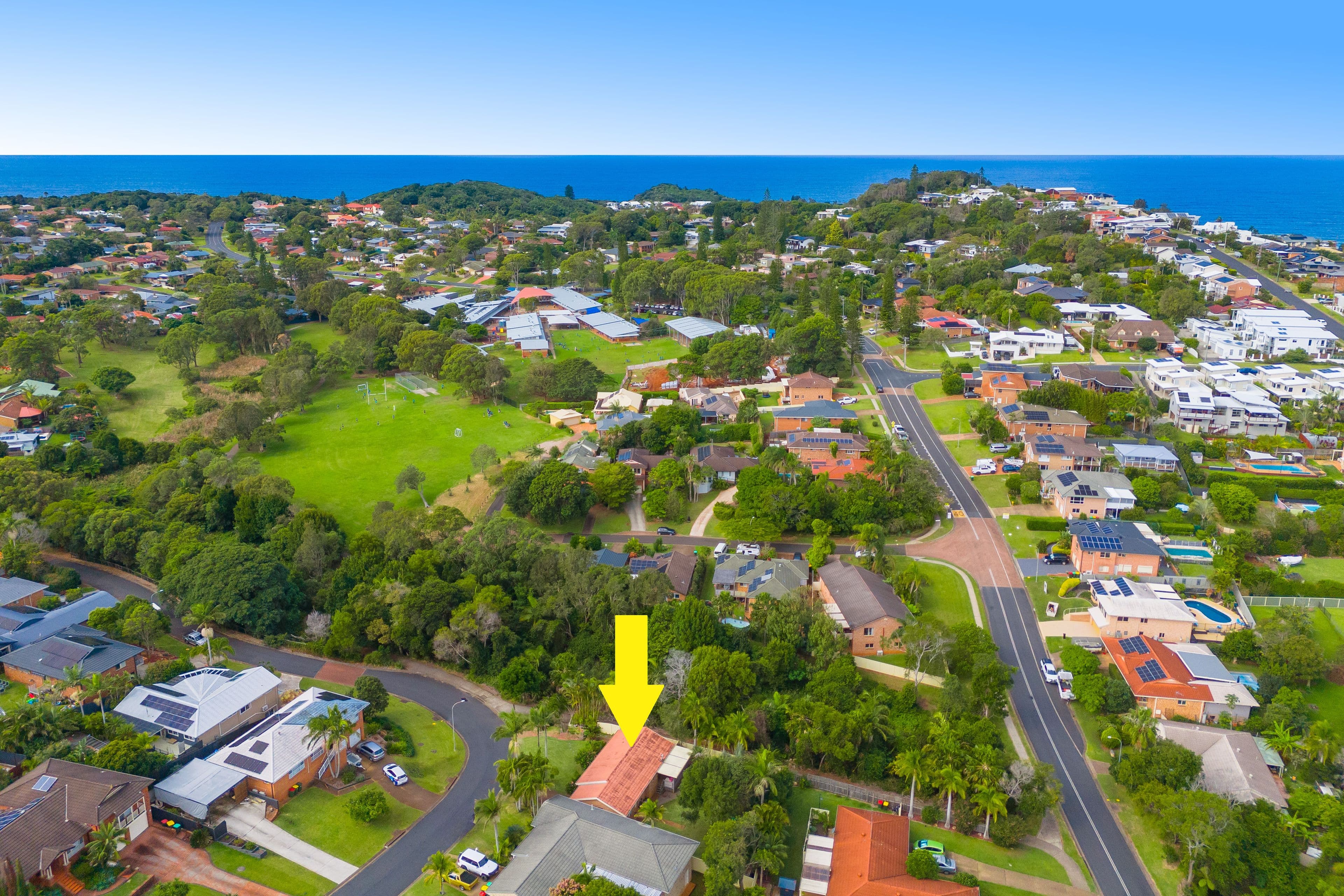 1 Mariners Way, Port Macquarie NSW 2444, Port Macquarie - Image 1