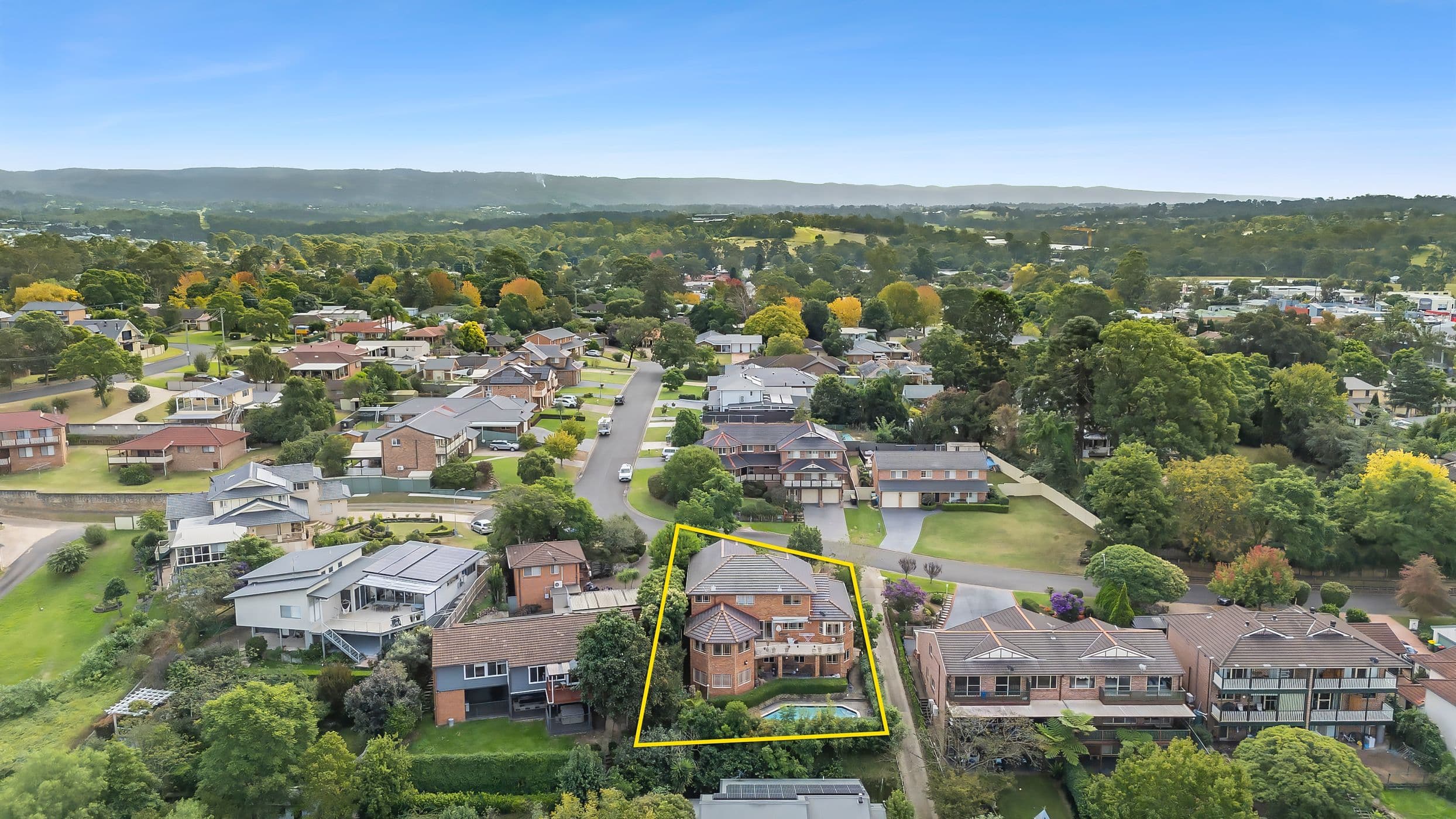 27A Flinders Place, North Richmond NSW 2754, North Richmond - Image 1