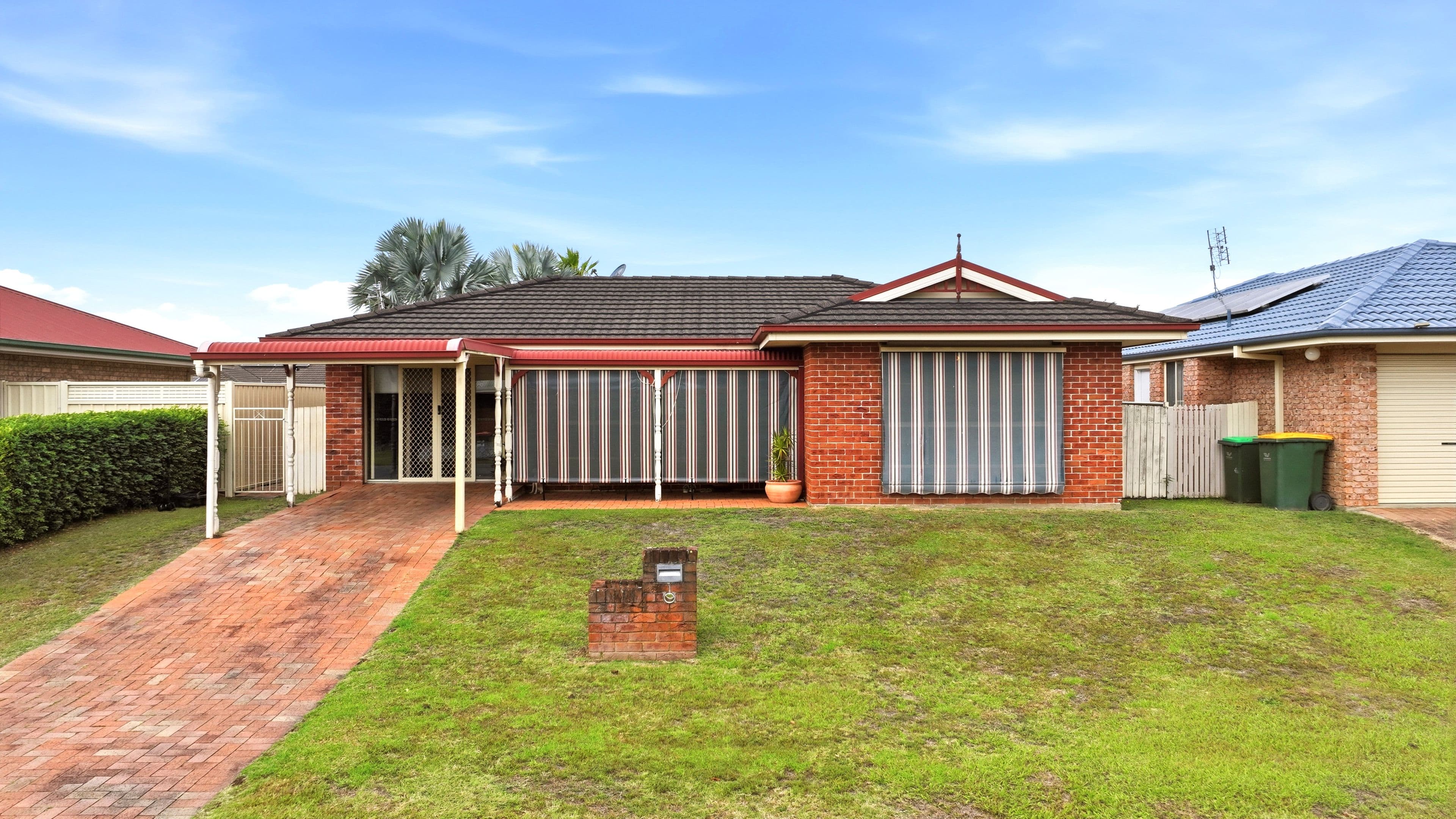 4 North Meadow Drive, Grafton NSW 2460, Grafton - Image 1
