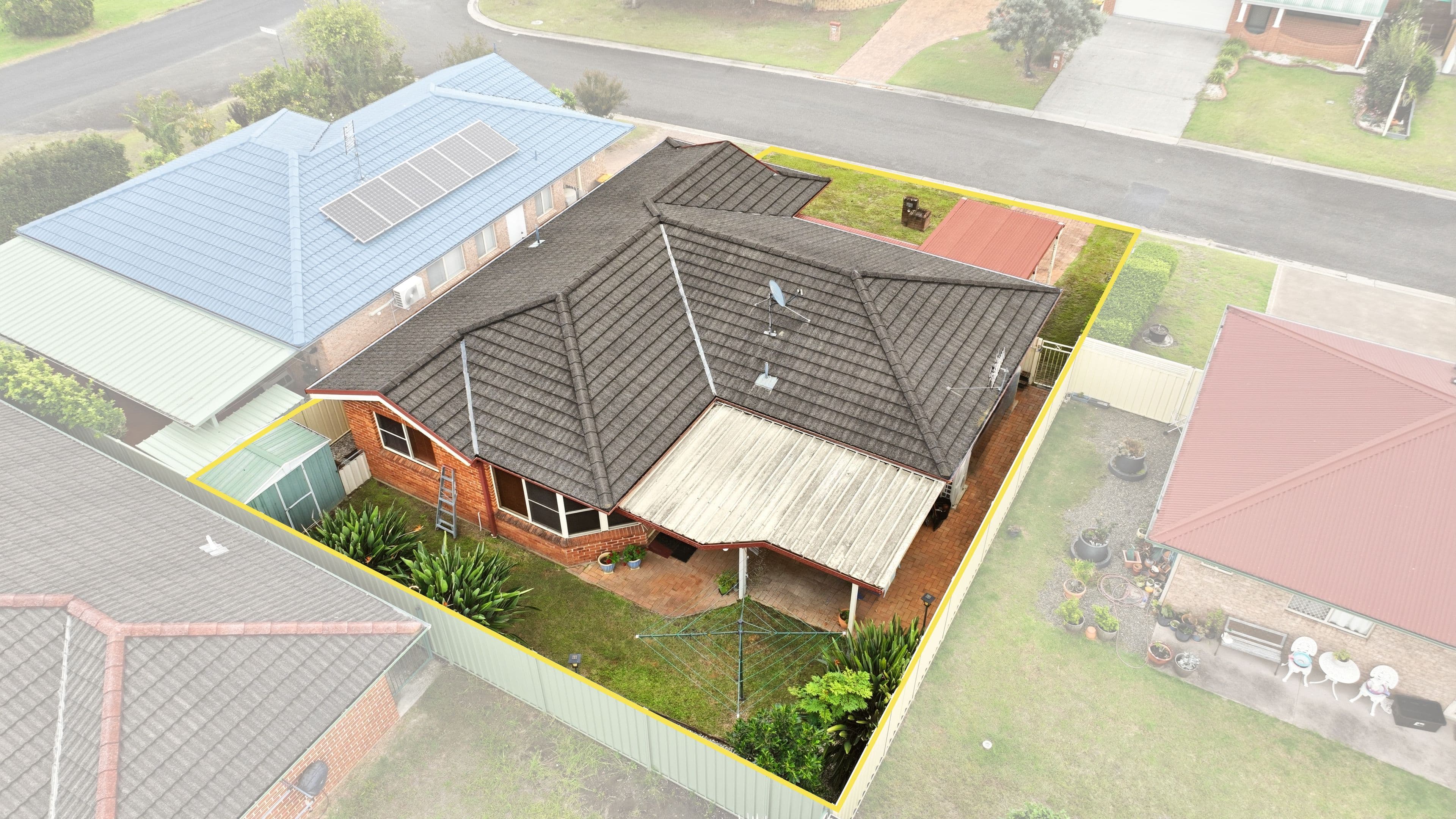 4 North Meadow Drive, Grafton NSW 2460, Grafton - Thumbnail 2