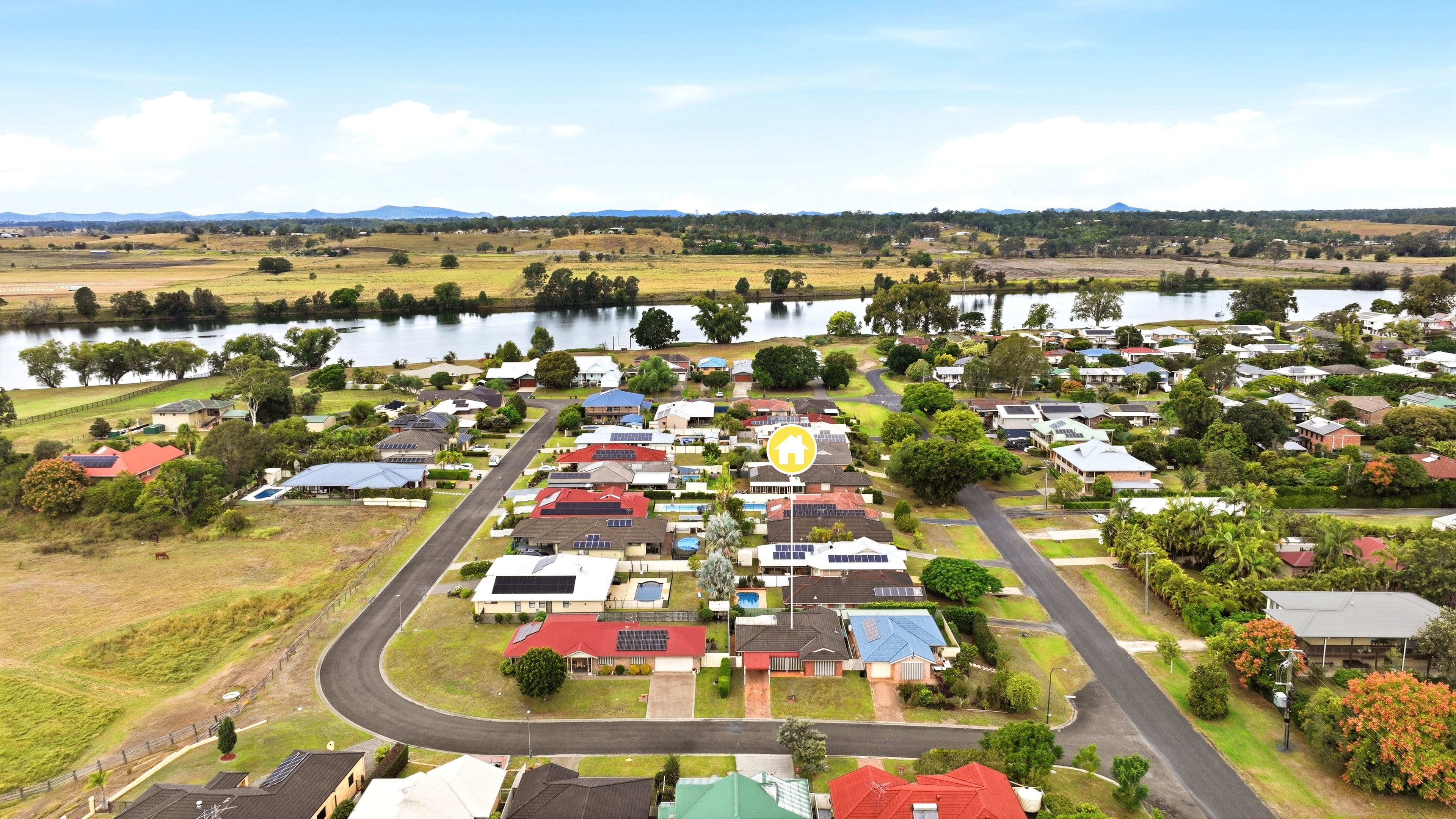 4 North Meadow Drive, Grafton NSW 2460, Grafton - Thumbnail 3