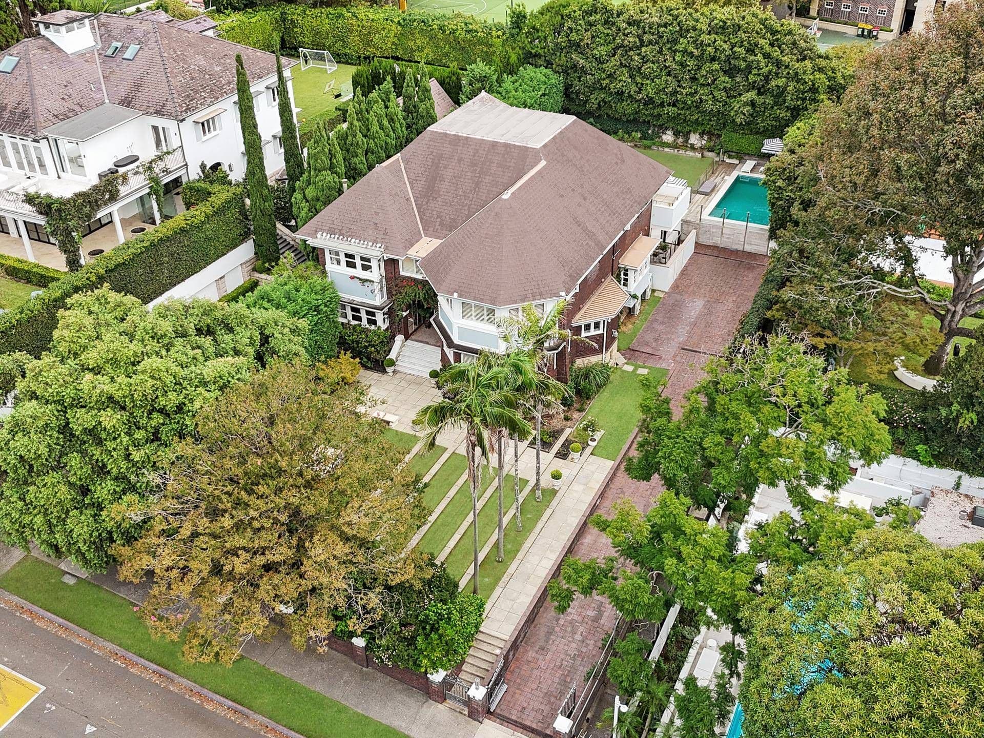 94 Victoria Road, Bellevue Hill NSW 2023, Bellevue Hill - Thumbnail 2