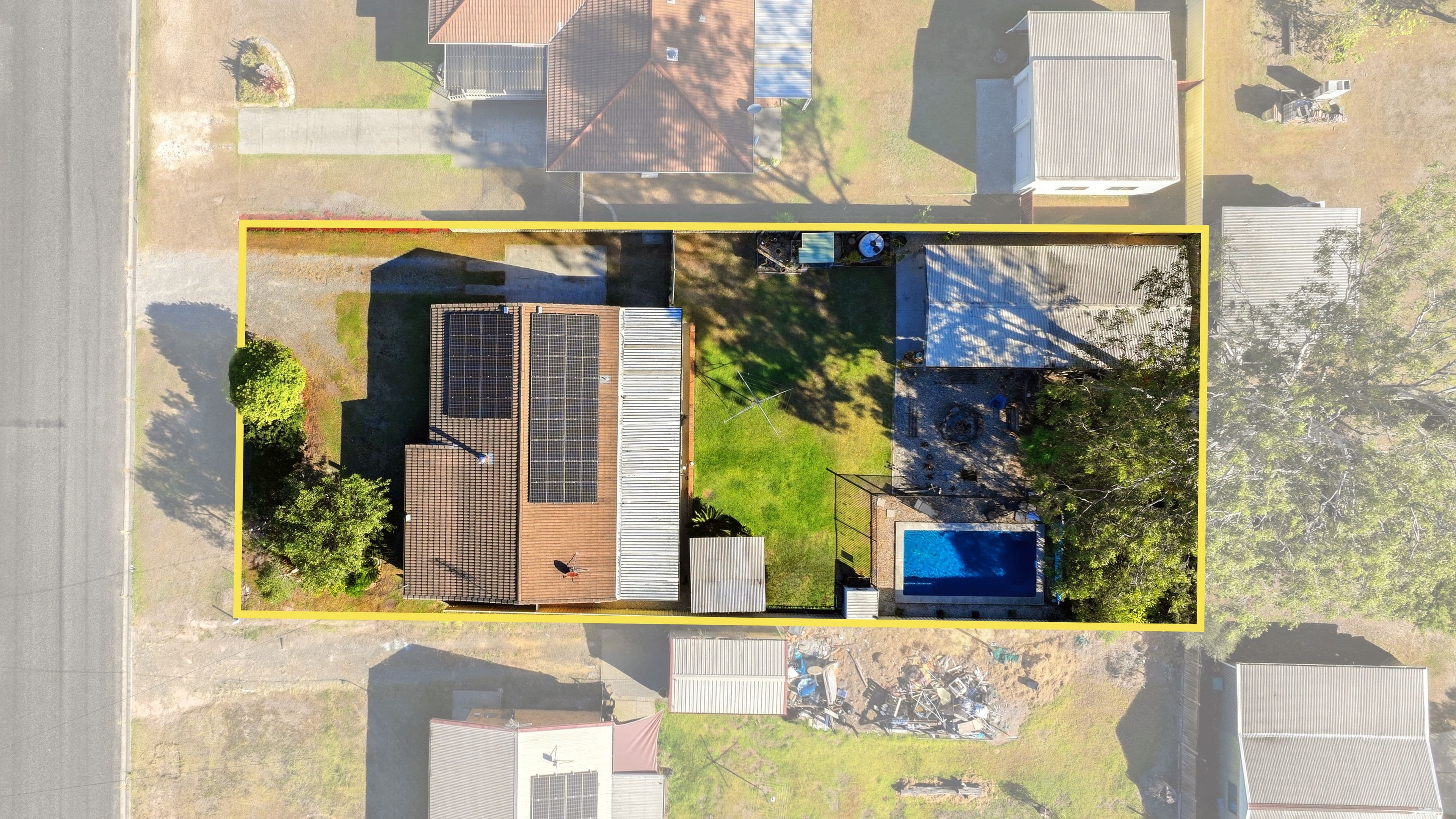 55 Lakkari Street, Coutts Crossing NSW 2460, Coutts Crossing - Thumbnail 2
