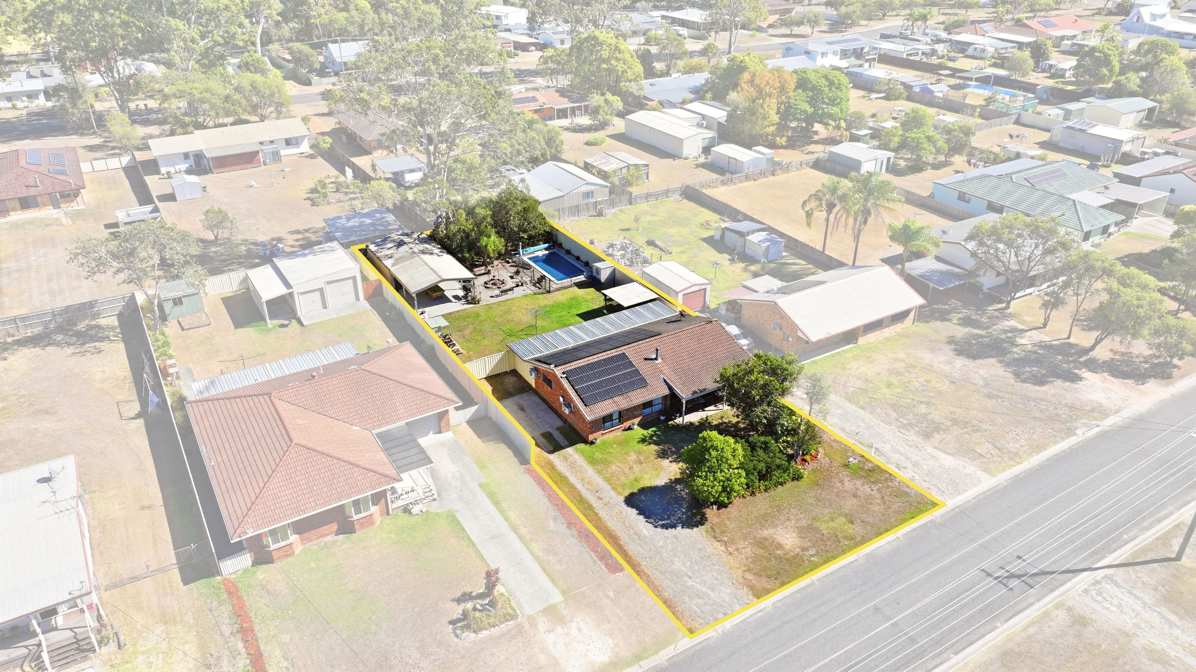 55 Lakkari Street, Coutts Crossing NSW 2460, Coutts Crossing - Thumbnail 3