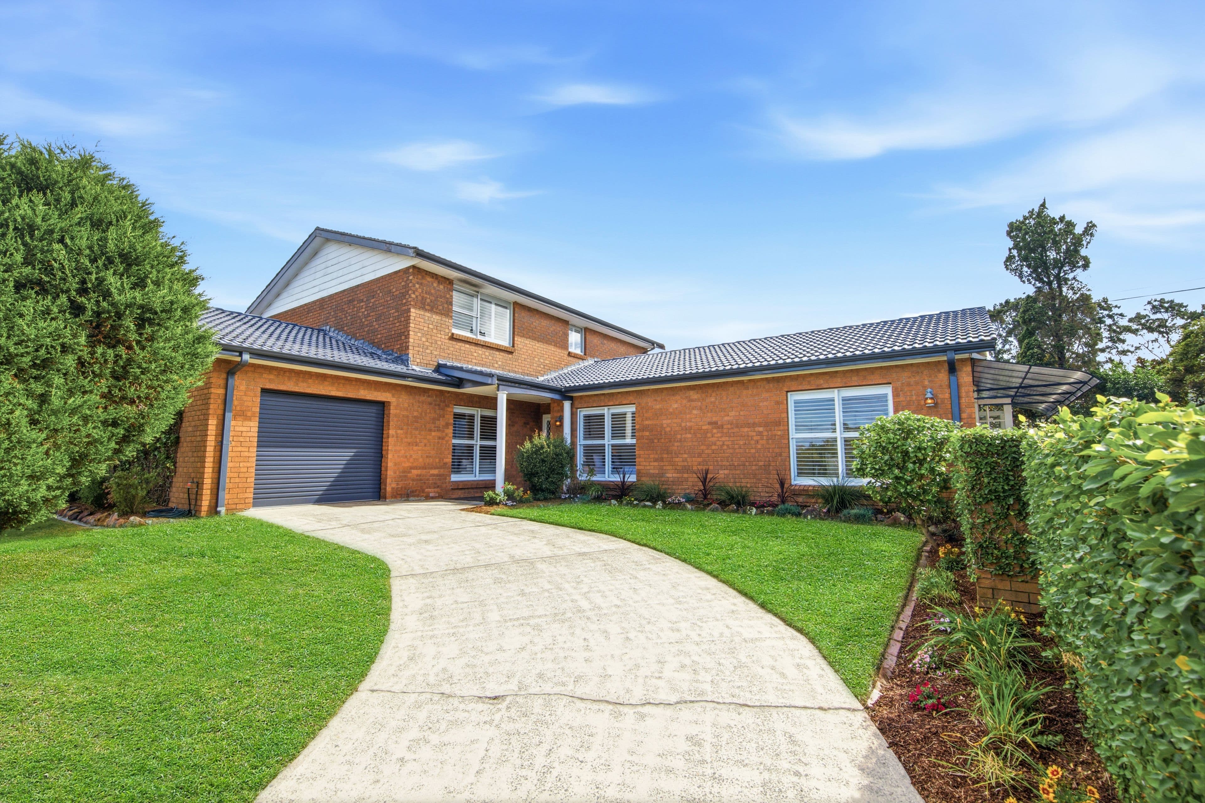 1 Harst Place, Belrose NSW 2085, Belrose - Thumbnail 2