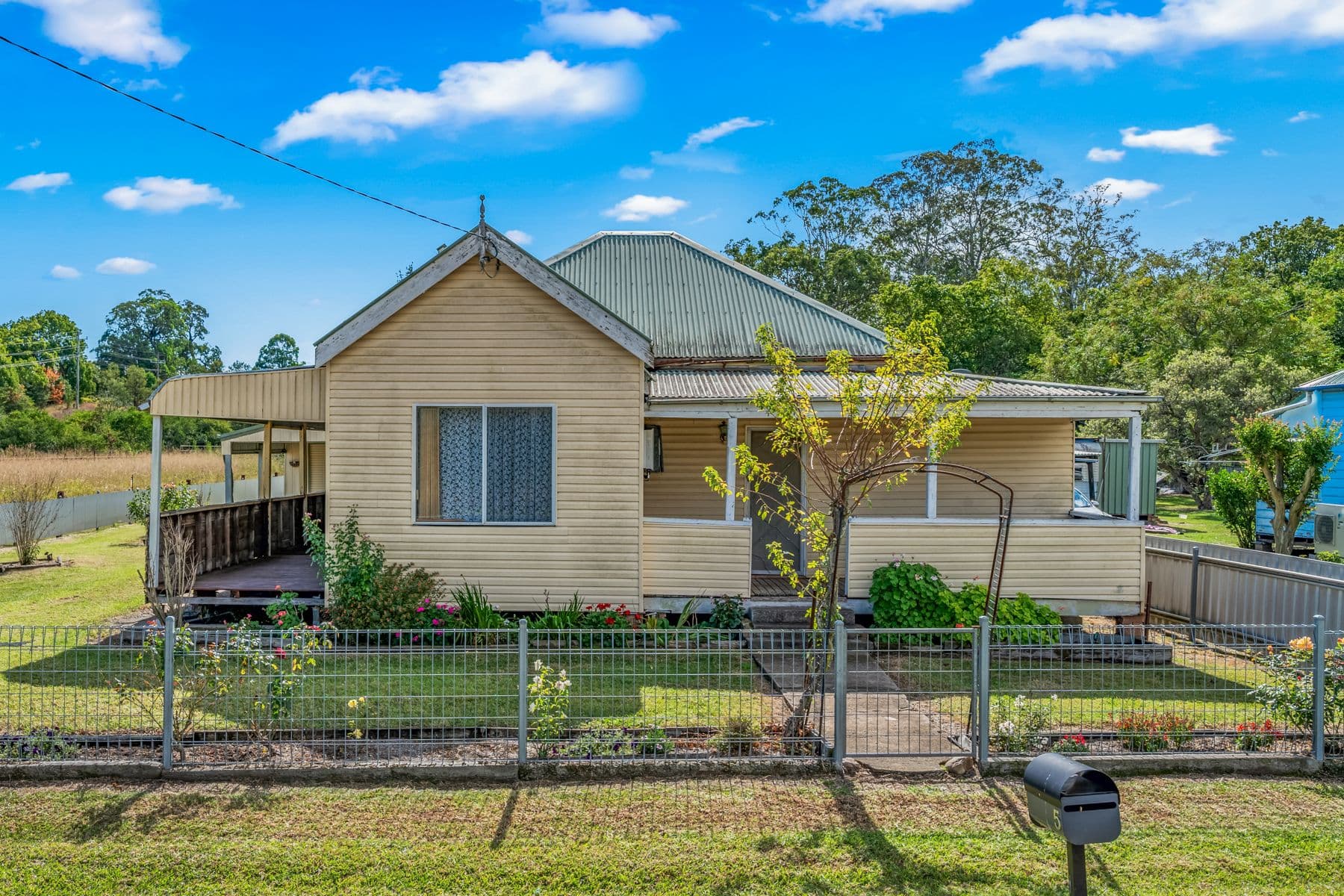 5 Terreel Road, Wards River NSW 2422, Wards River - Image 1