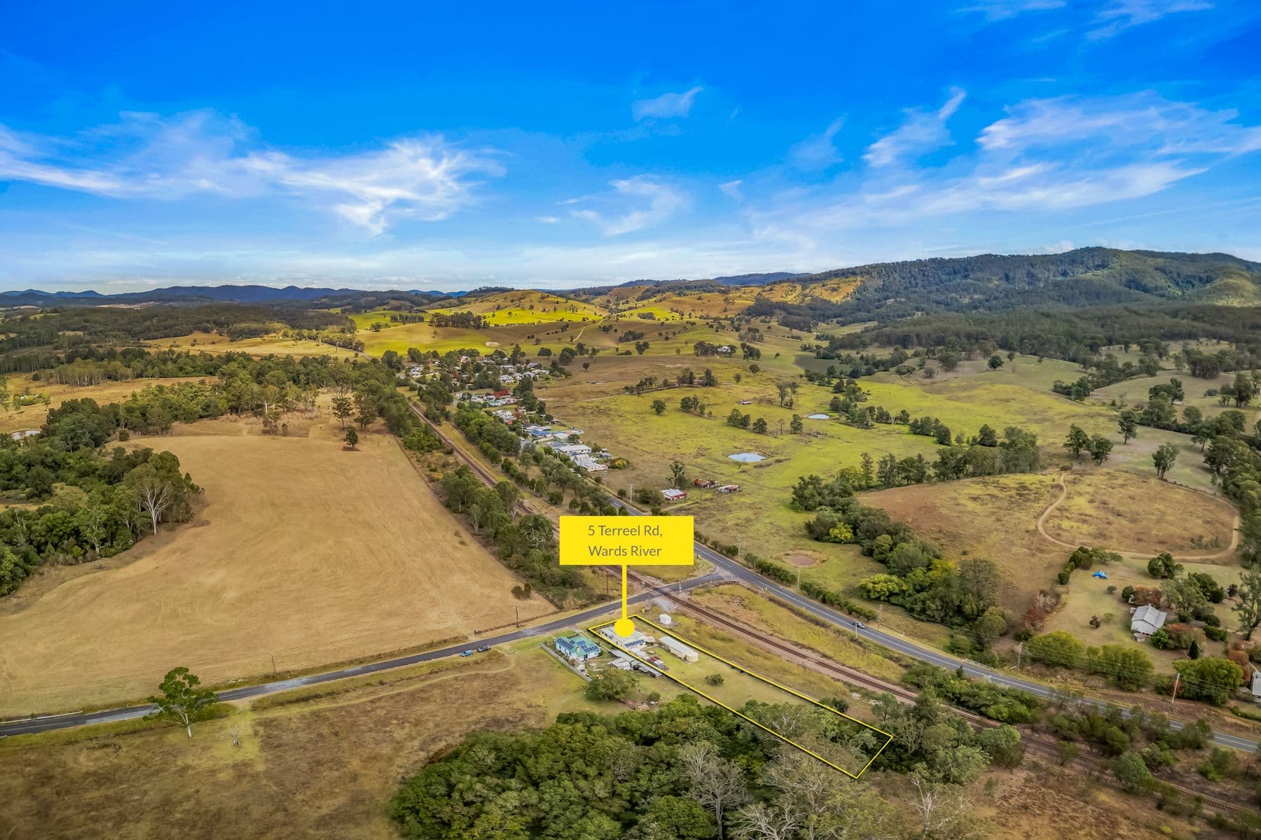 5 Terreel Road, Wards River NSW 2422, Wards River - Thumbnail 2