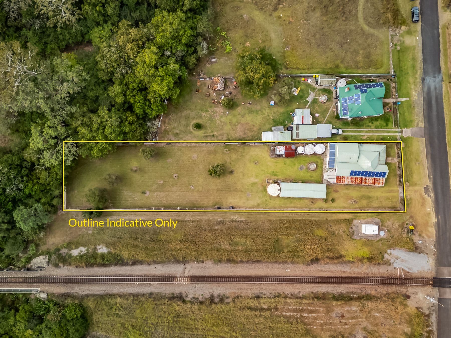 5 Terreel Road, Wards River NSW 2422, Wards River - Thumbnail 3