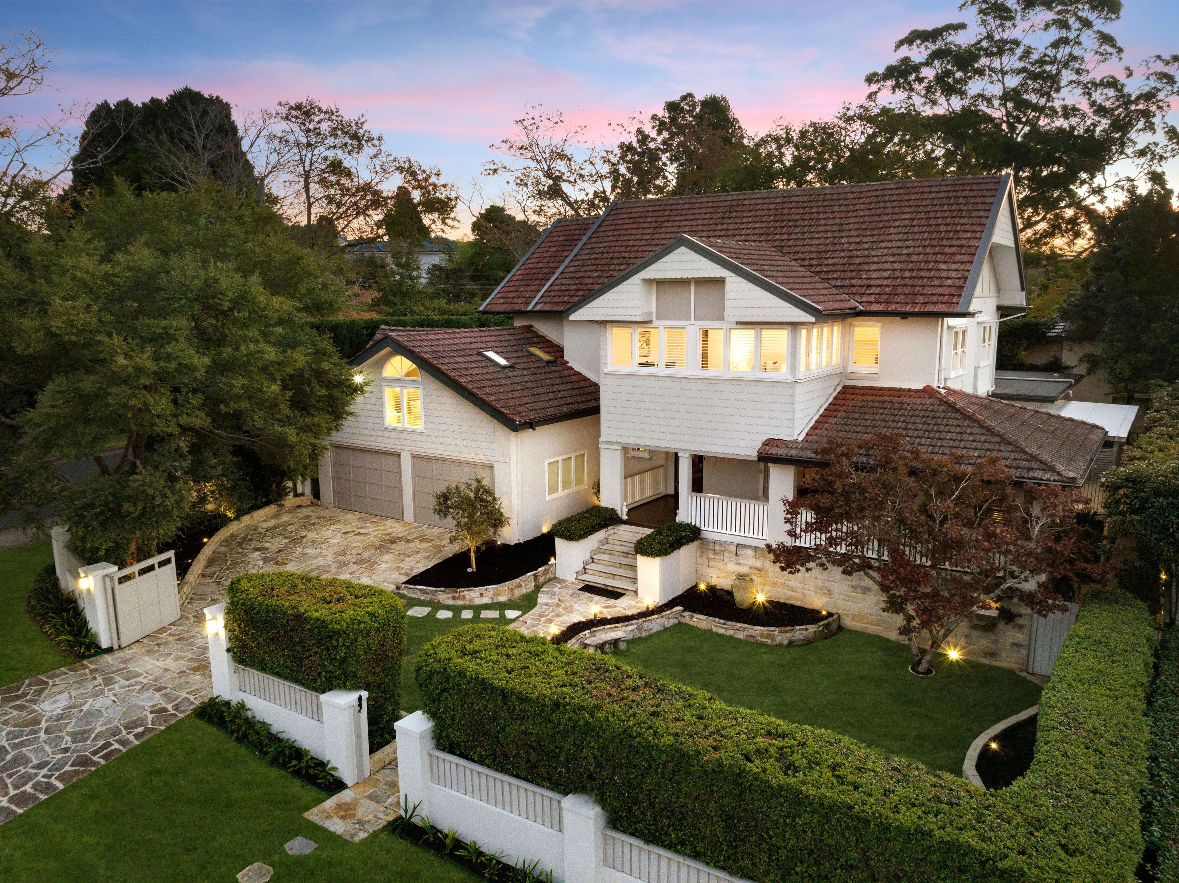 11 Bangalla Street, Warrawee NSW 2074, Warrawee - Image 1
