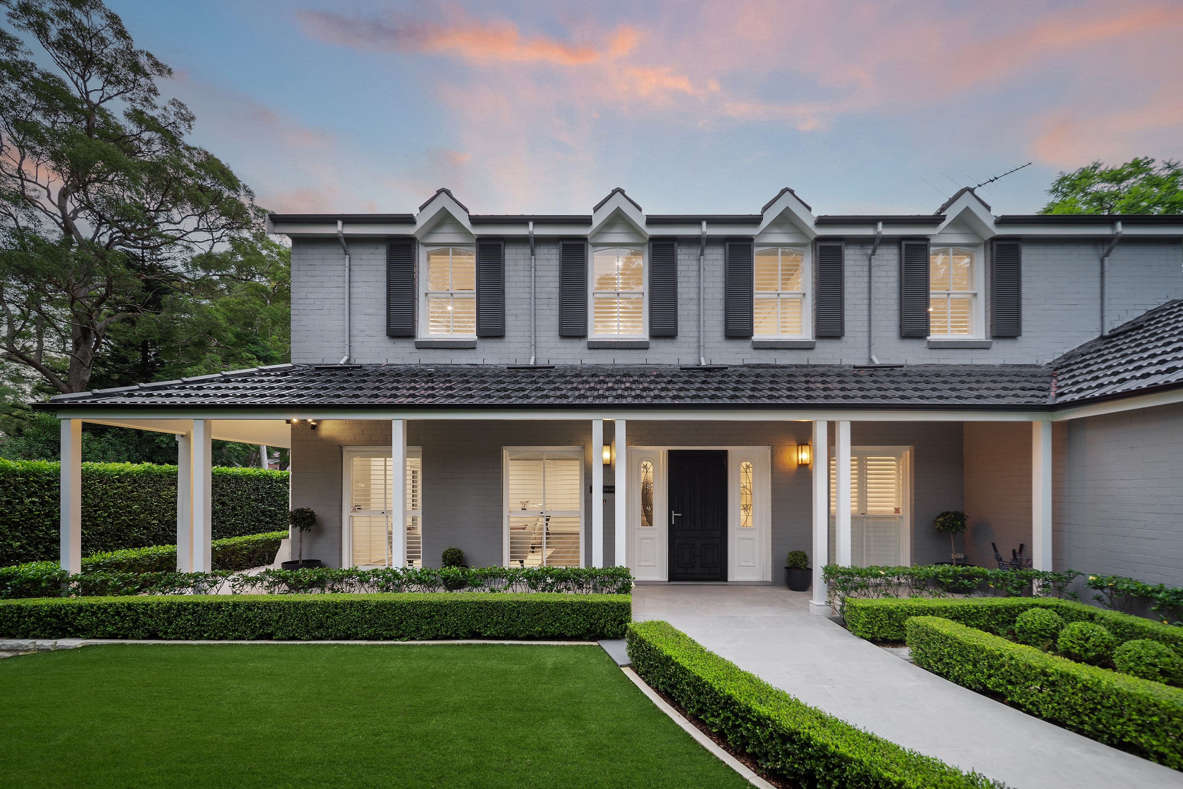 83 Pymble Avenue, Pymble NSW 2073, Pymble - Thumbnail 2