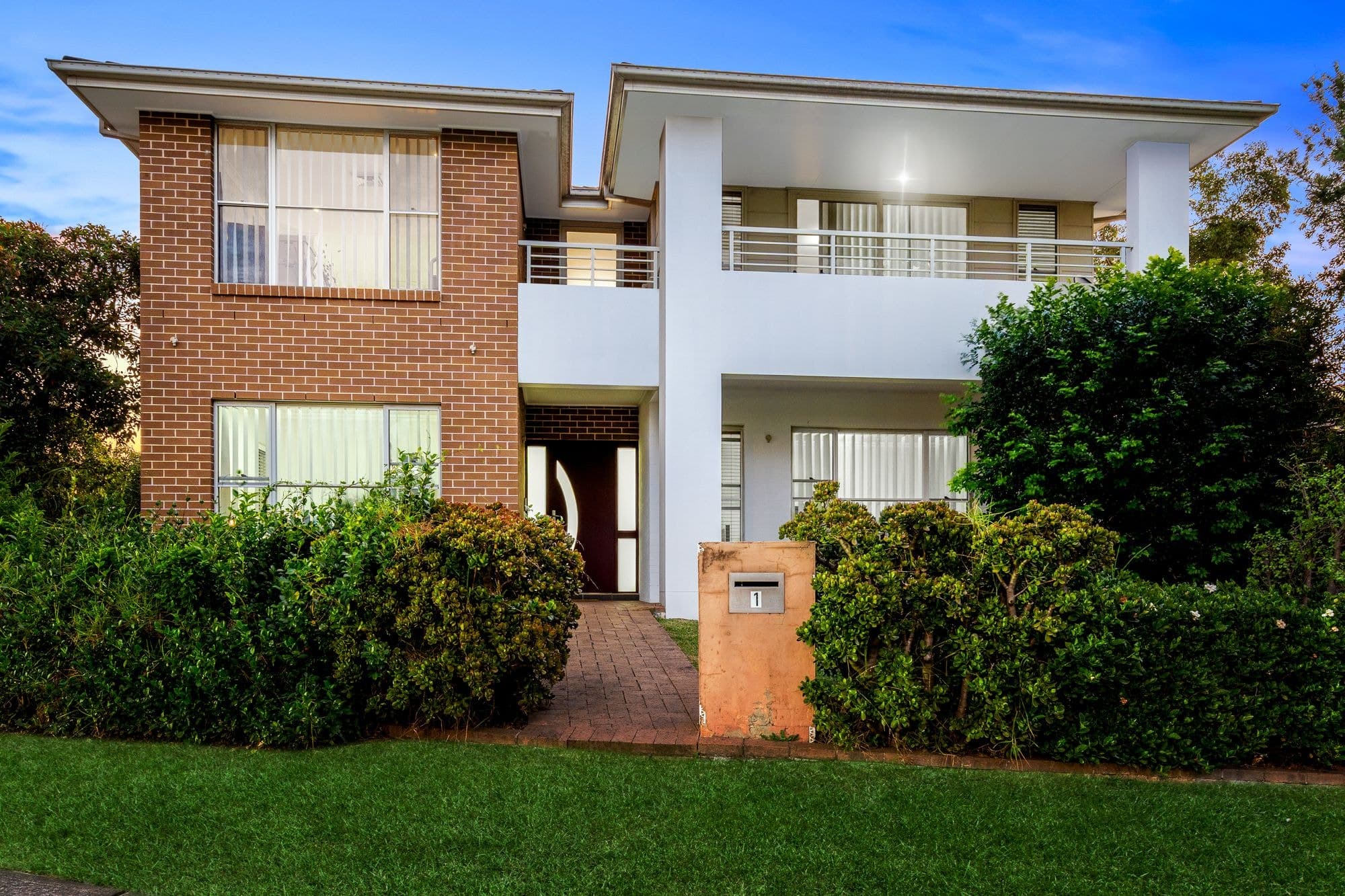 1 Rocket Parade, The Ponds NSW 2769, The Ponds - Thumbnail 4