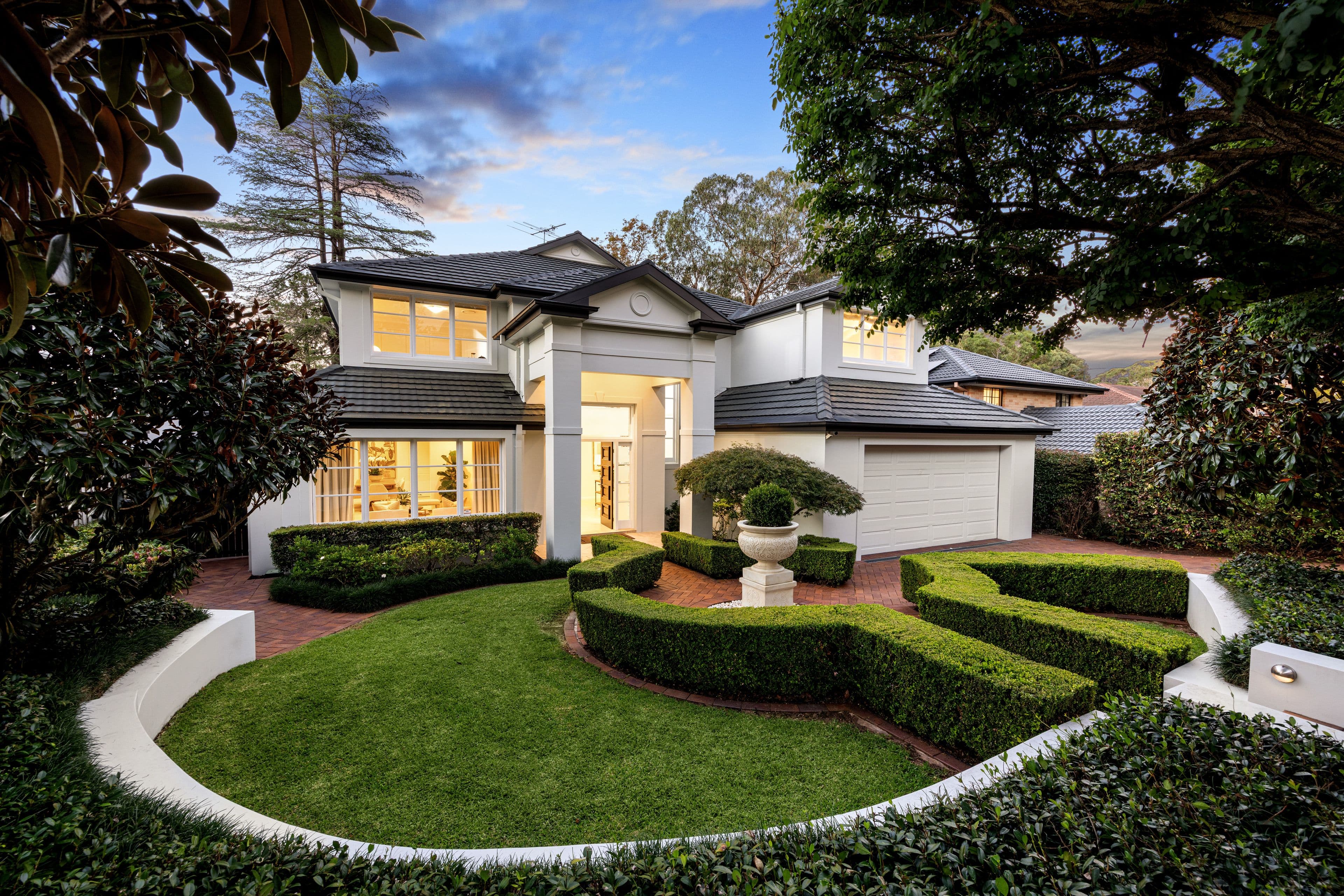 22 Lawson Parade, St Ives NSW 2075, St Ives - Image 1
