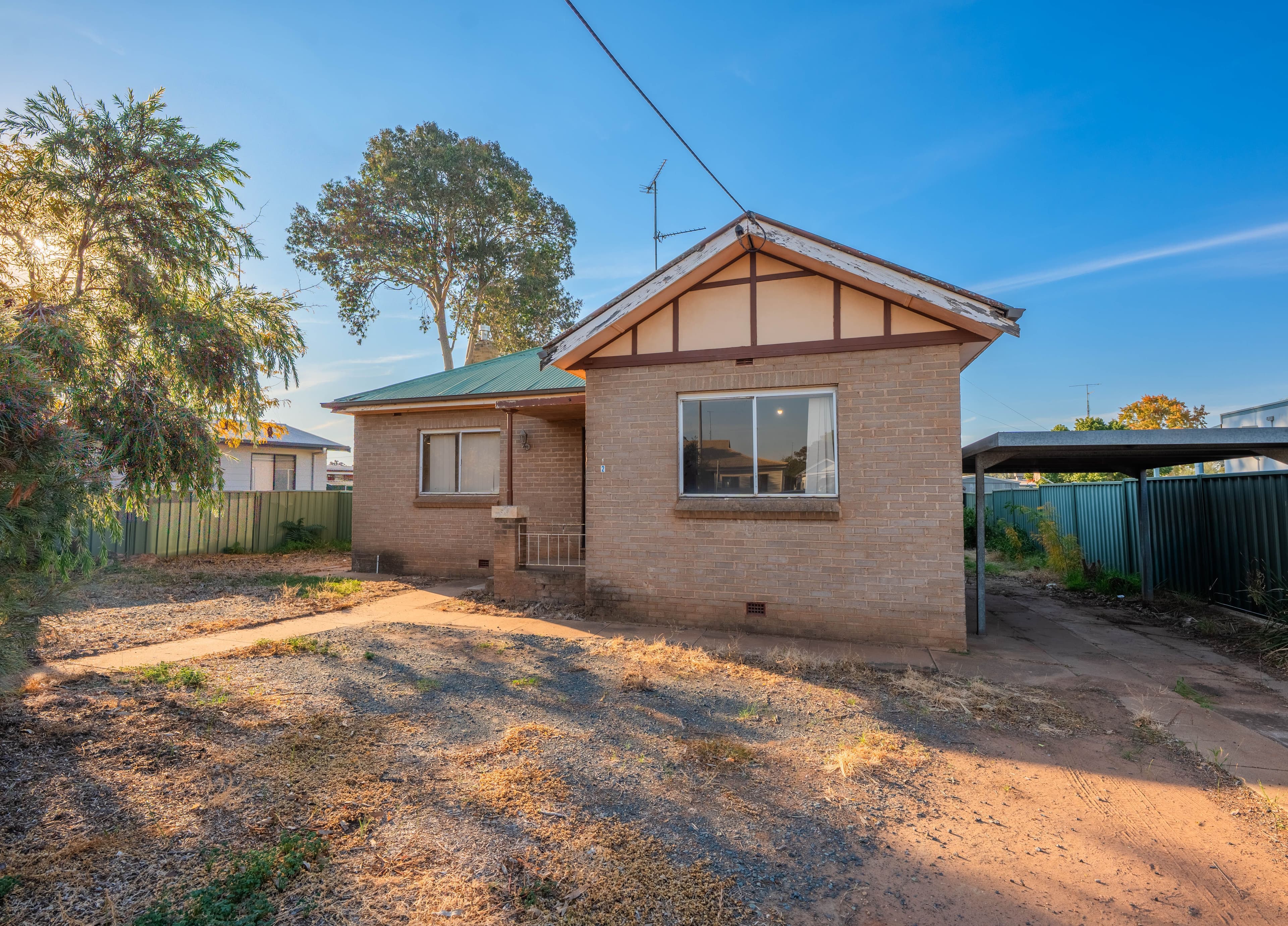 21 Main Street, West Wyalong NSW 2671, West Wyalong - Thumbnail 2