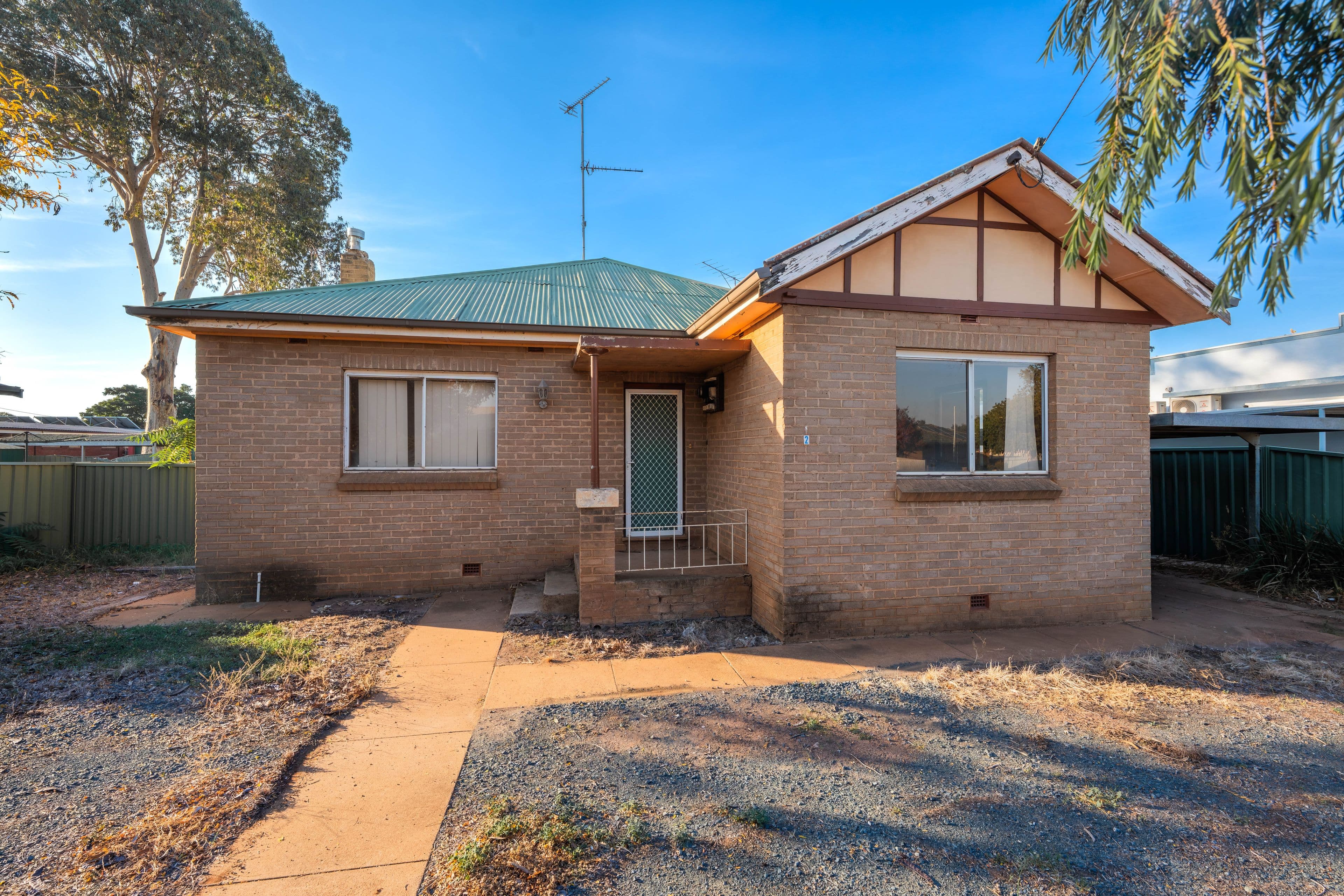 21 Main Street, West Wyalong NSW 2671, West Wyalong - Thumbnail 3