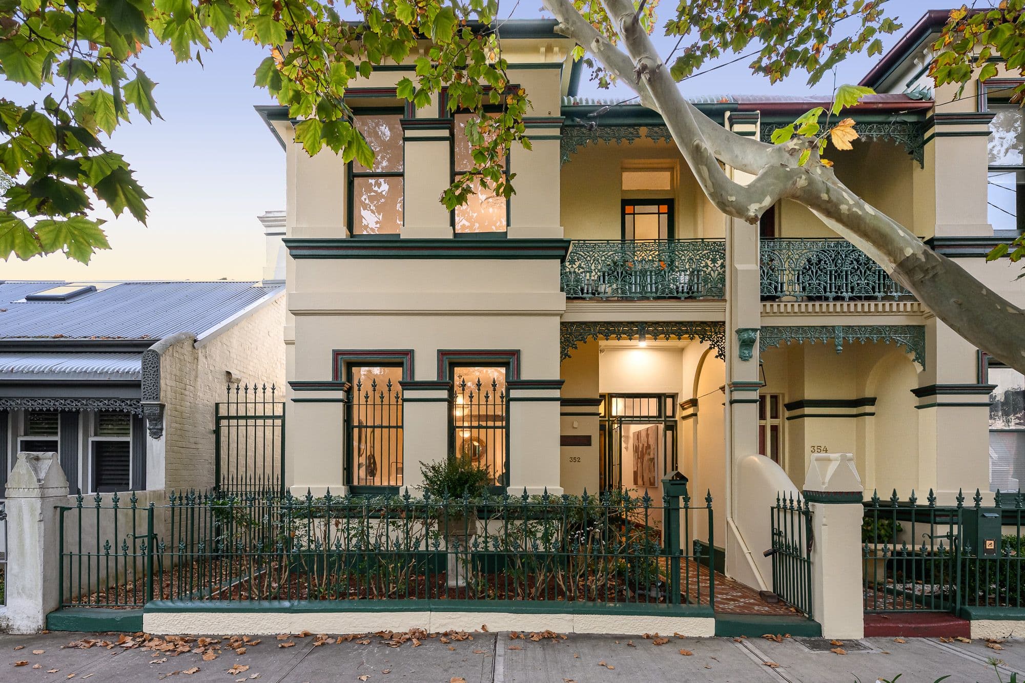 352 Annandale Street, Annandale NSW 2038, Annandale - Image 1