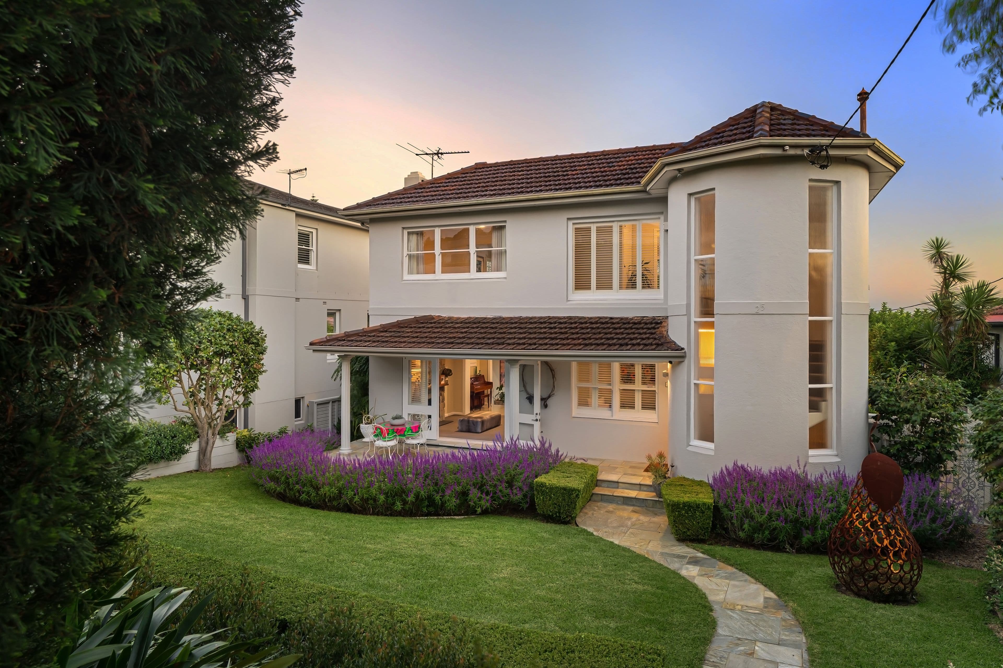 25 Ponsonby Parade, Seaforth NSW 2092, Seaforth - Image 1