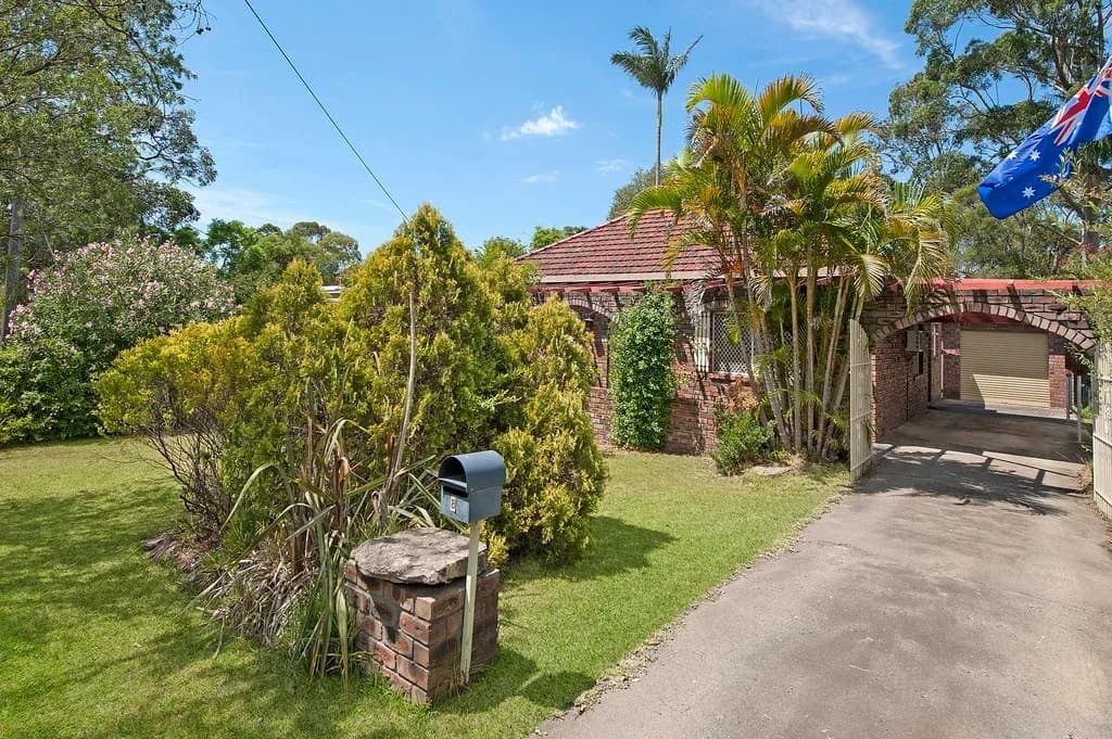 8 Queens Road, Asquith NSW 2077, Asquith - Thumbnail 2