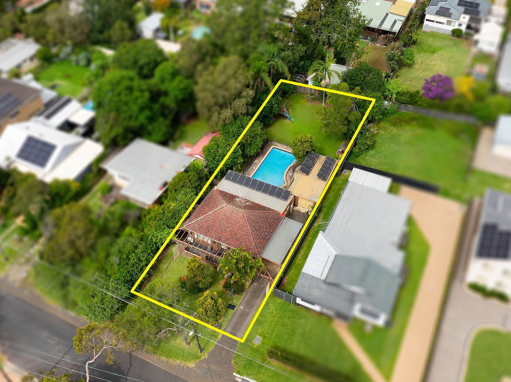 8 Queens Road, Asquith NSW 2077, Asquith - Thumbnail 4