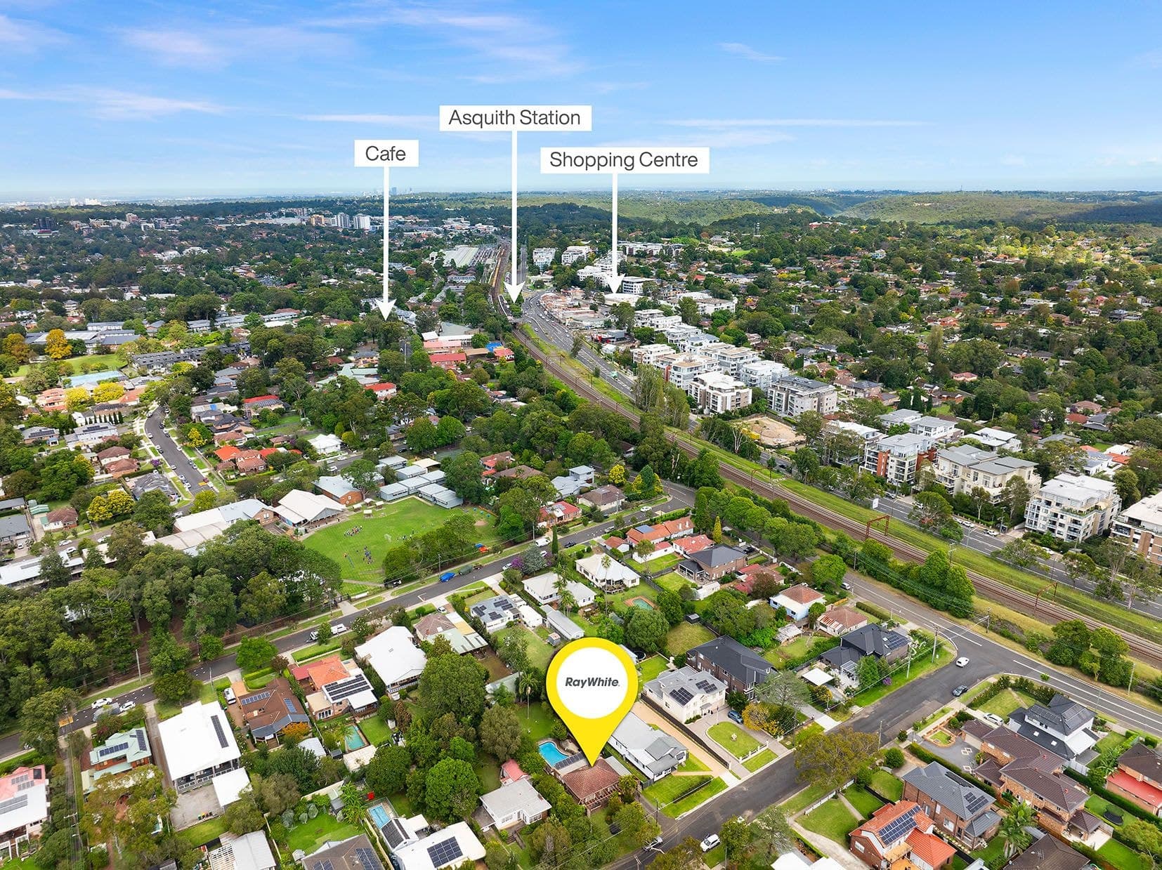 8 Queens Road, Asquith NSW 2077, Asquith - Thumbnail 6
