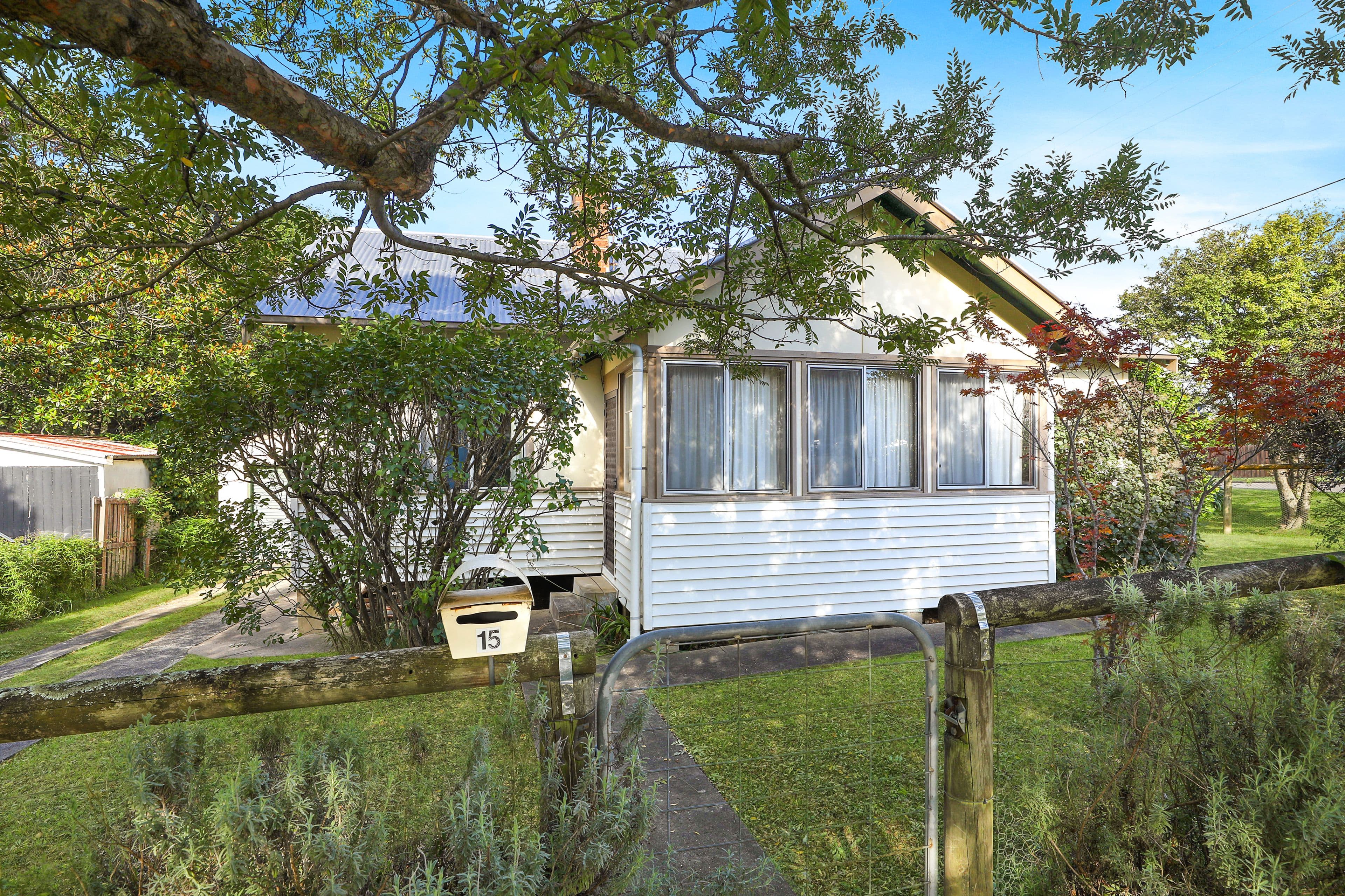 15 Queen Street, Mittagong NSW 2575, Mittagong - Image 1