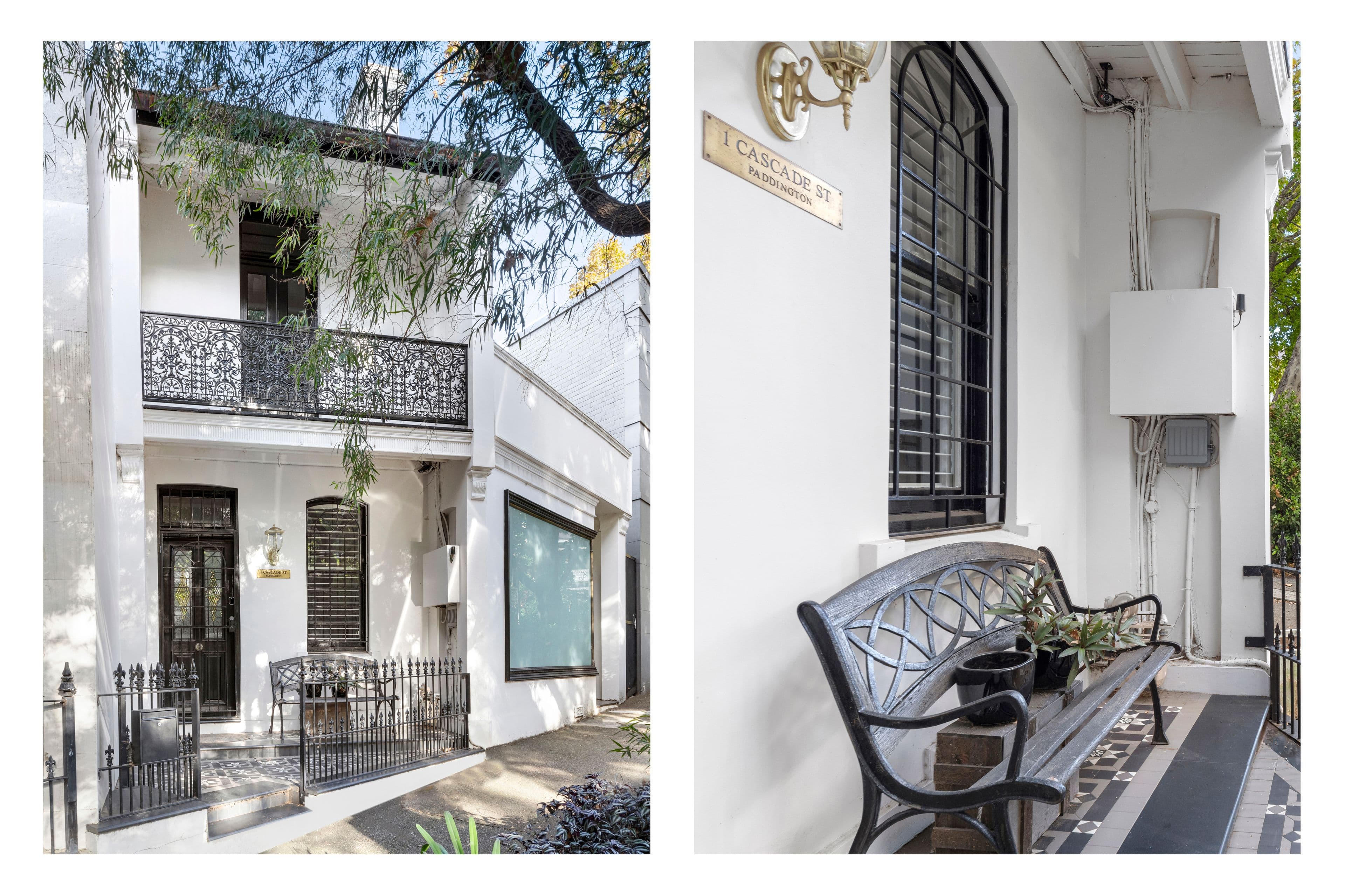 1 Cascade Street, Paddington NSW 2021, Paddington - Thumbnail 2