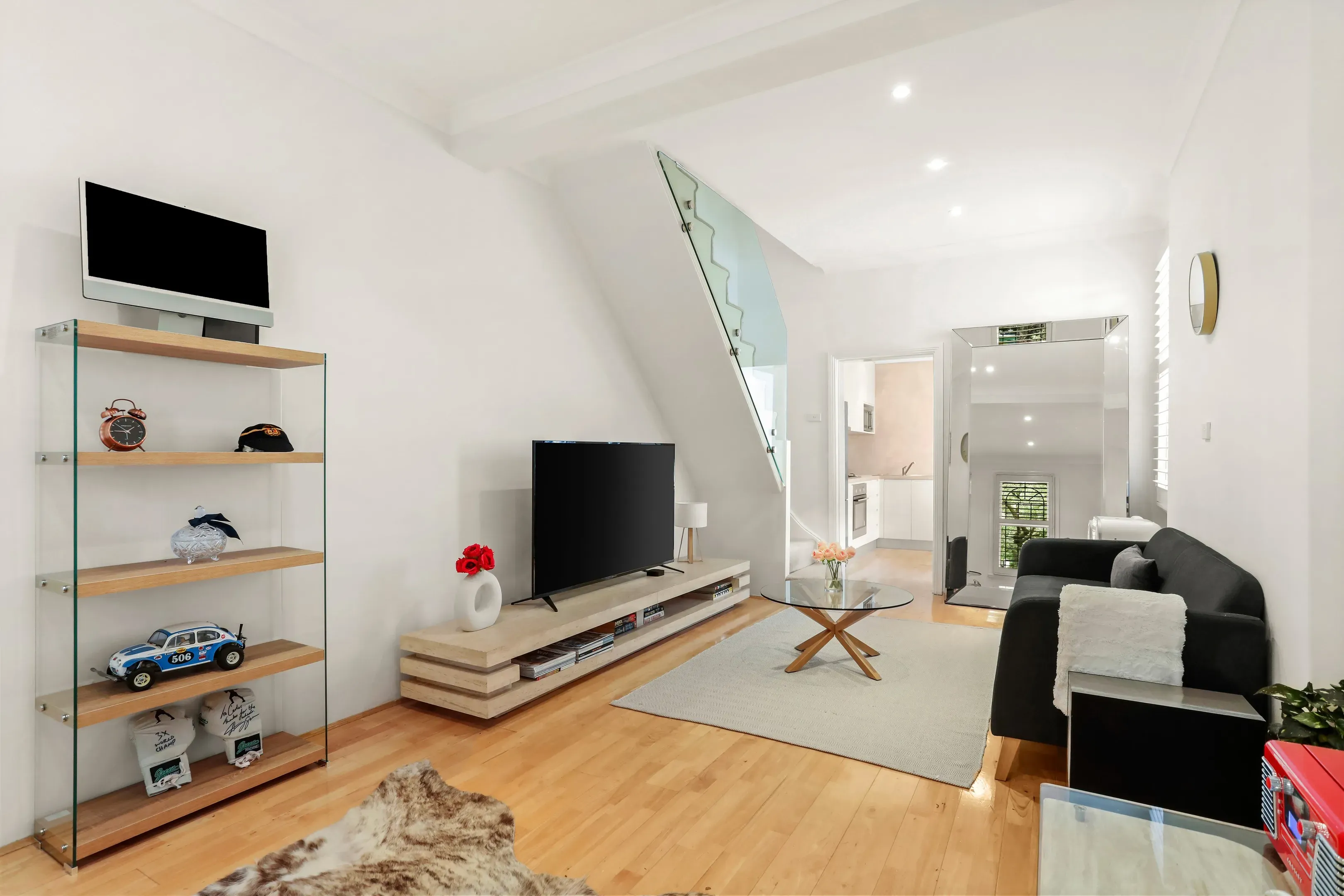1 Cascade Street, Paddington NSW 2021, Paddington - Thumbnail 4