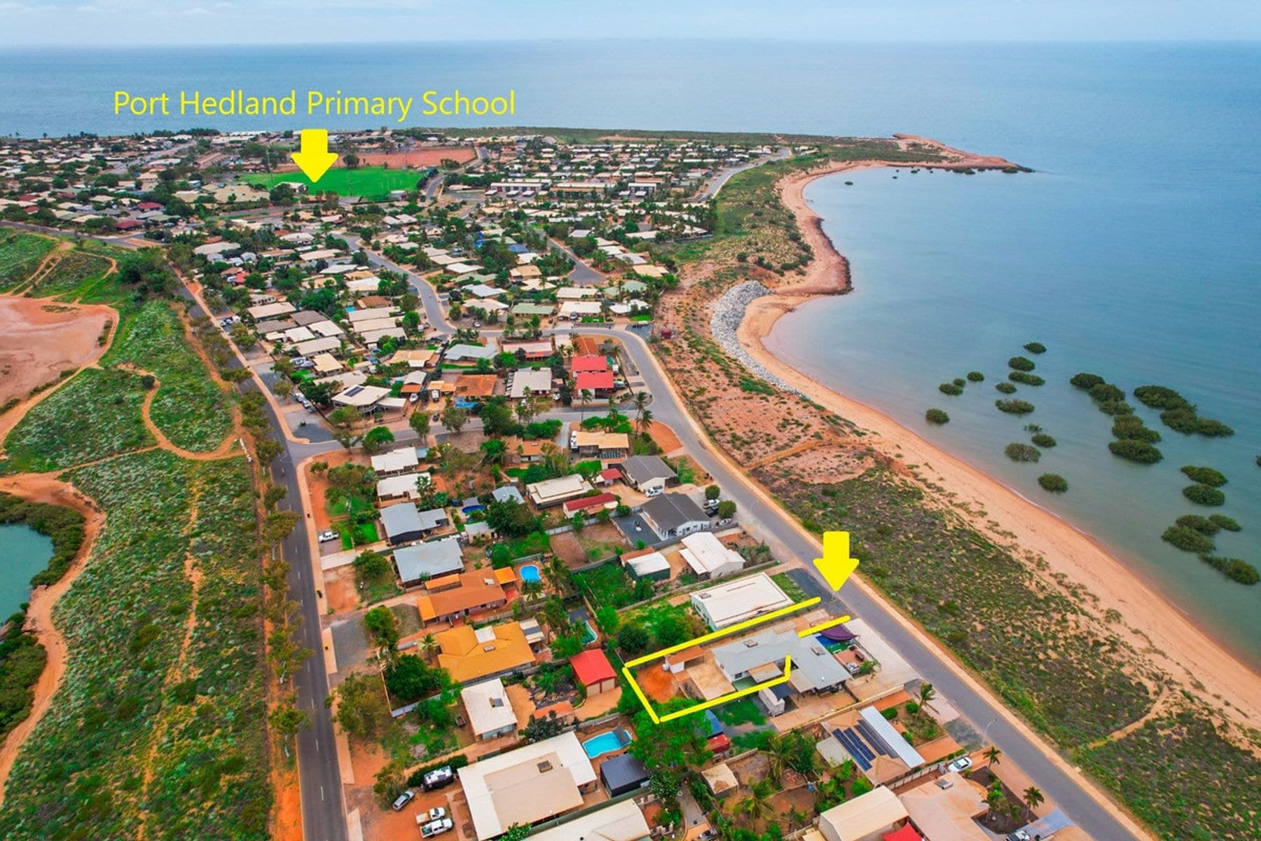 68B Goode Street, Port Hedland WA 6721, Port Hedland - Thumbnail 2