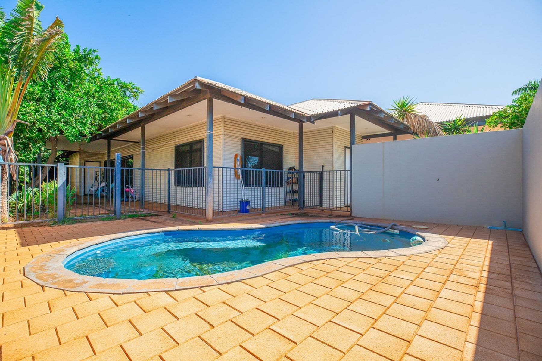 5 Avocet Brace, South Hedland WA 6722, South Hedland - Image 1