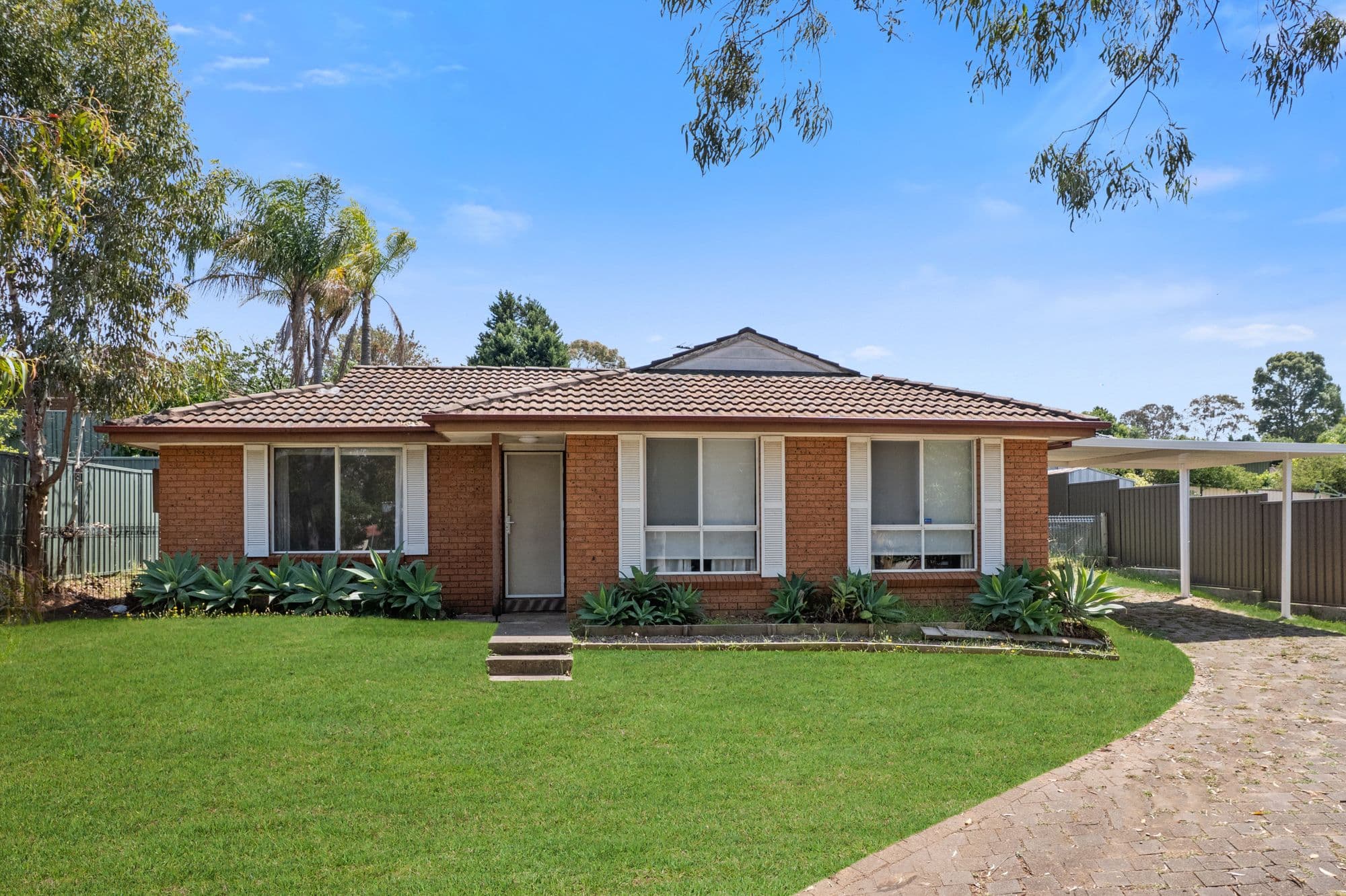 19 Copperfield Drive, Ambarvale NSW 2560, Ambarvale - Image 1