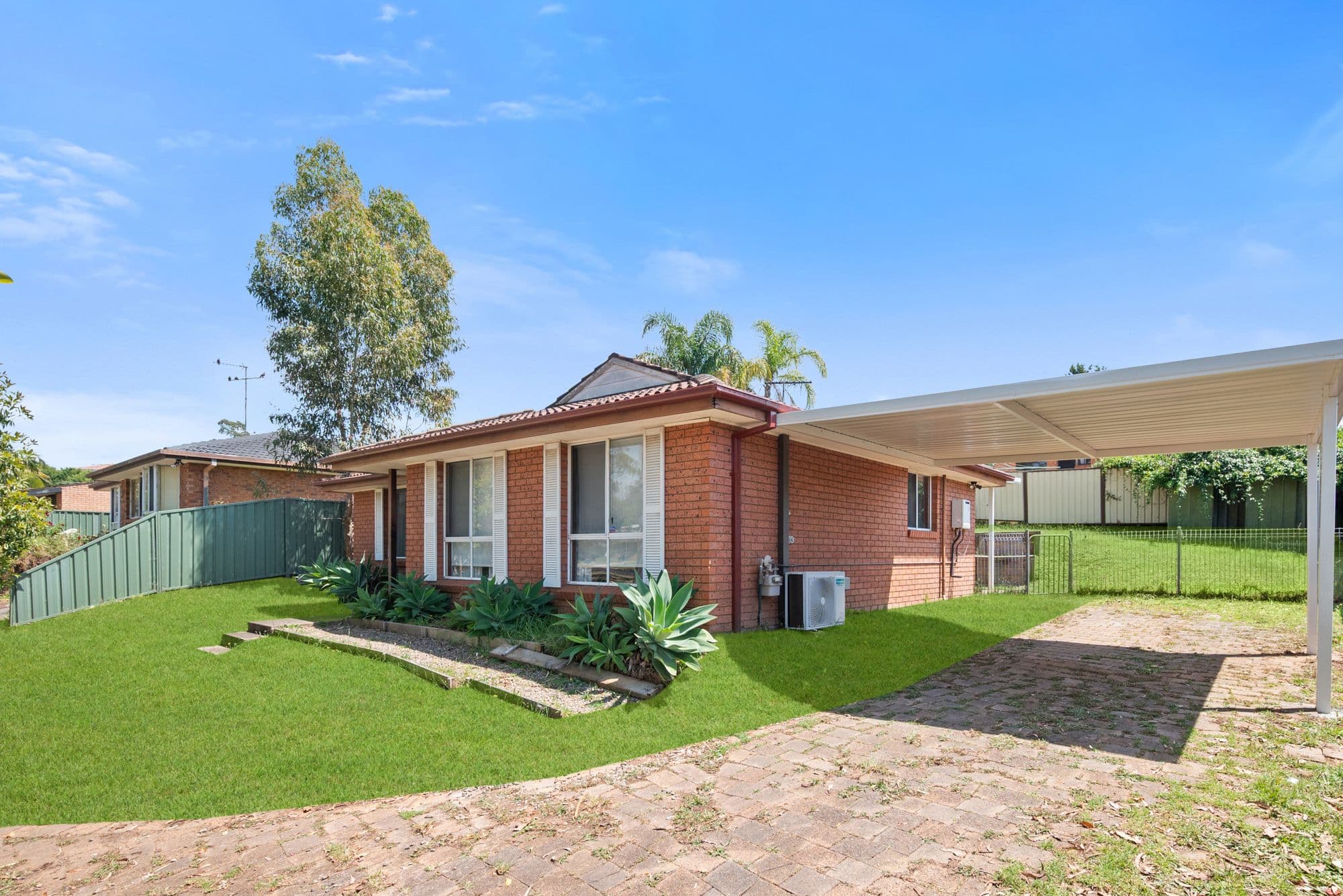 19 Copperfield Drive, Ambarvale NSW 2560, Ambarvale - Thumbnail 2