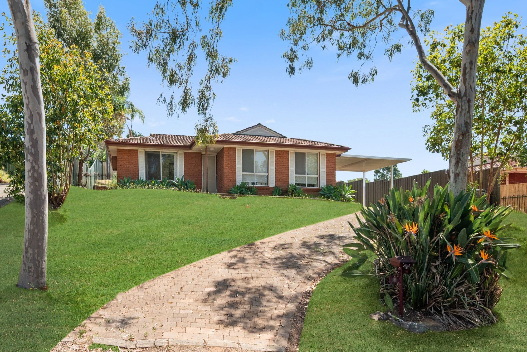 19 Copperfield Drive, Ambarvale NSW 2560, Ambarvale - Thumbnail 3