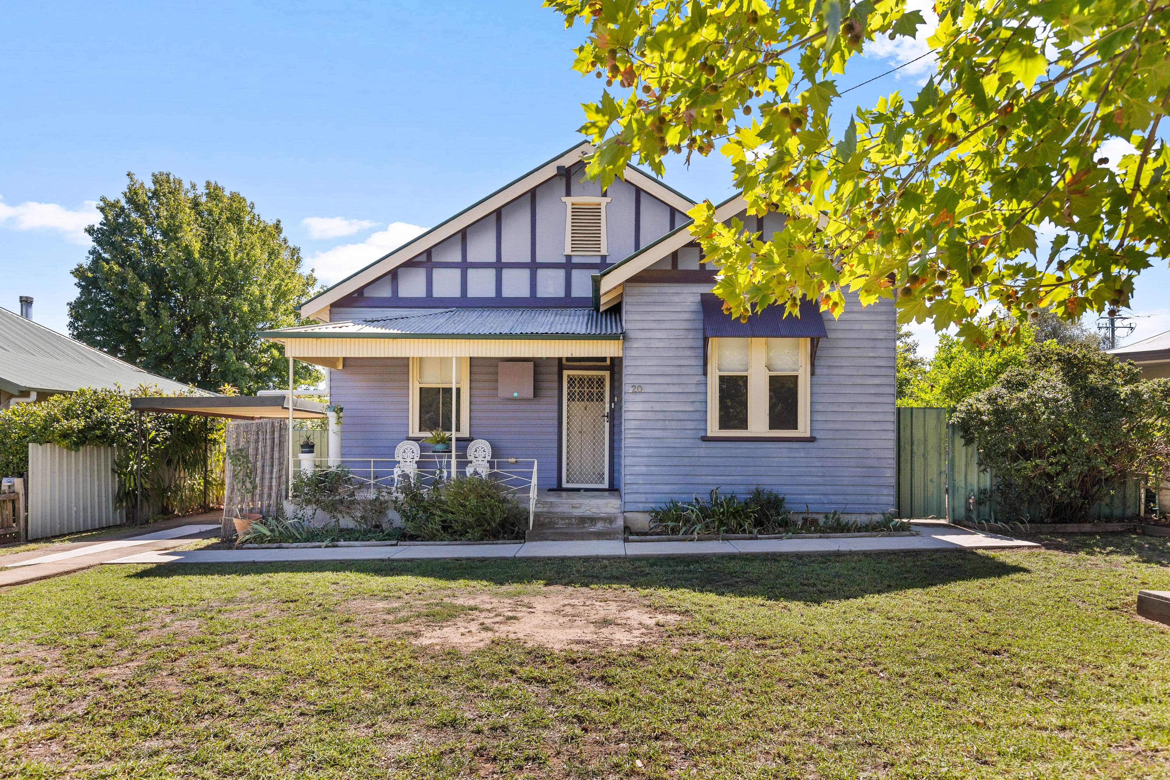 20 Florence Street, Junee NSW 2663, Junee - Image 1