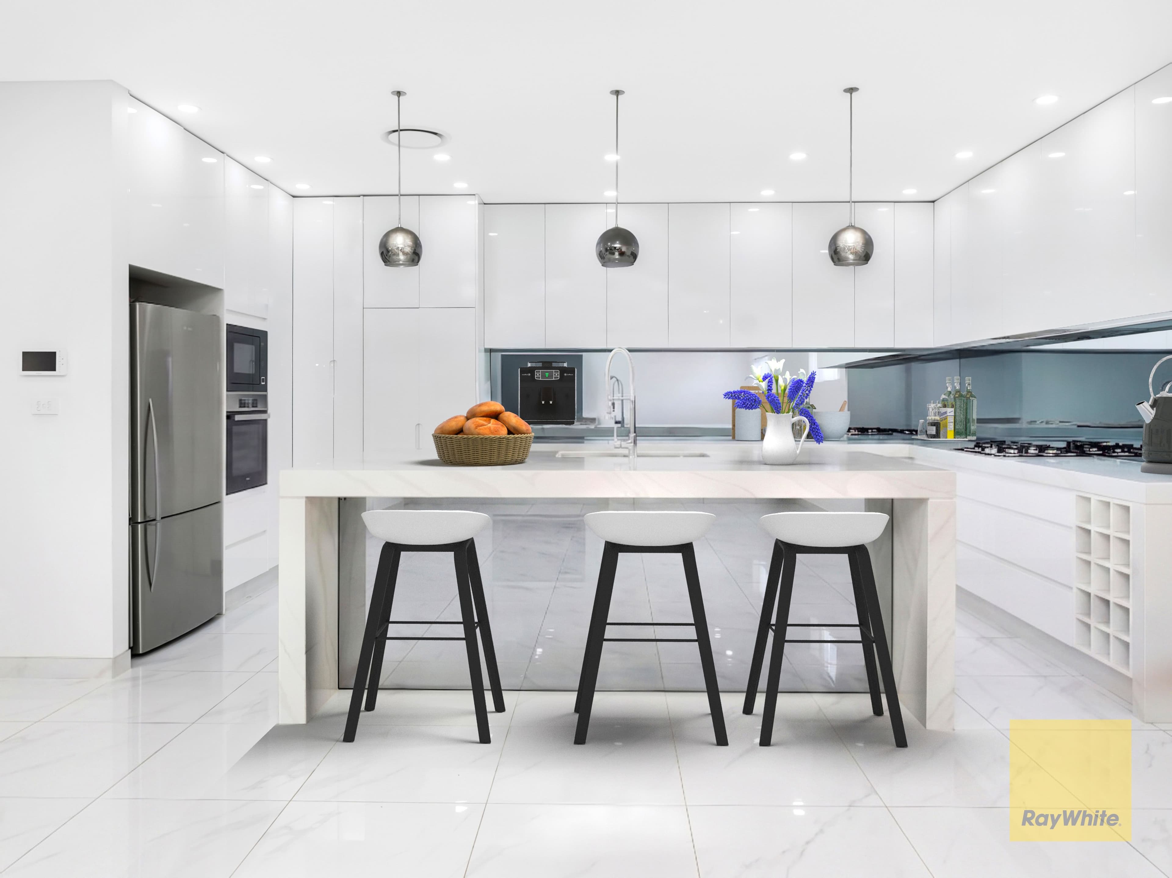 78 & 78a Longview Road, GLEDSWOOD HILLS NSW 2557, Gledswood Hills - Thumbnail 4