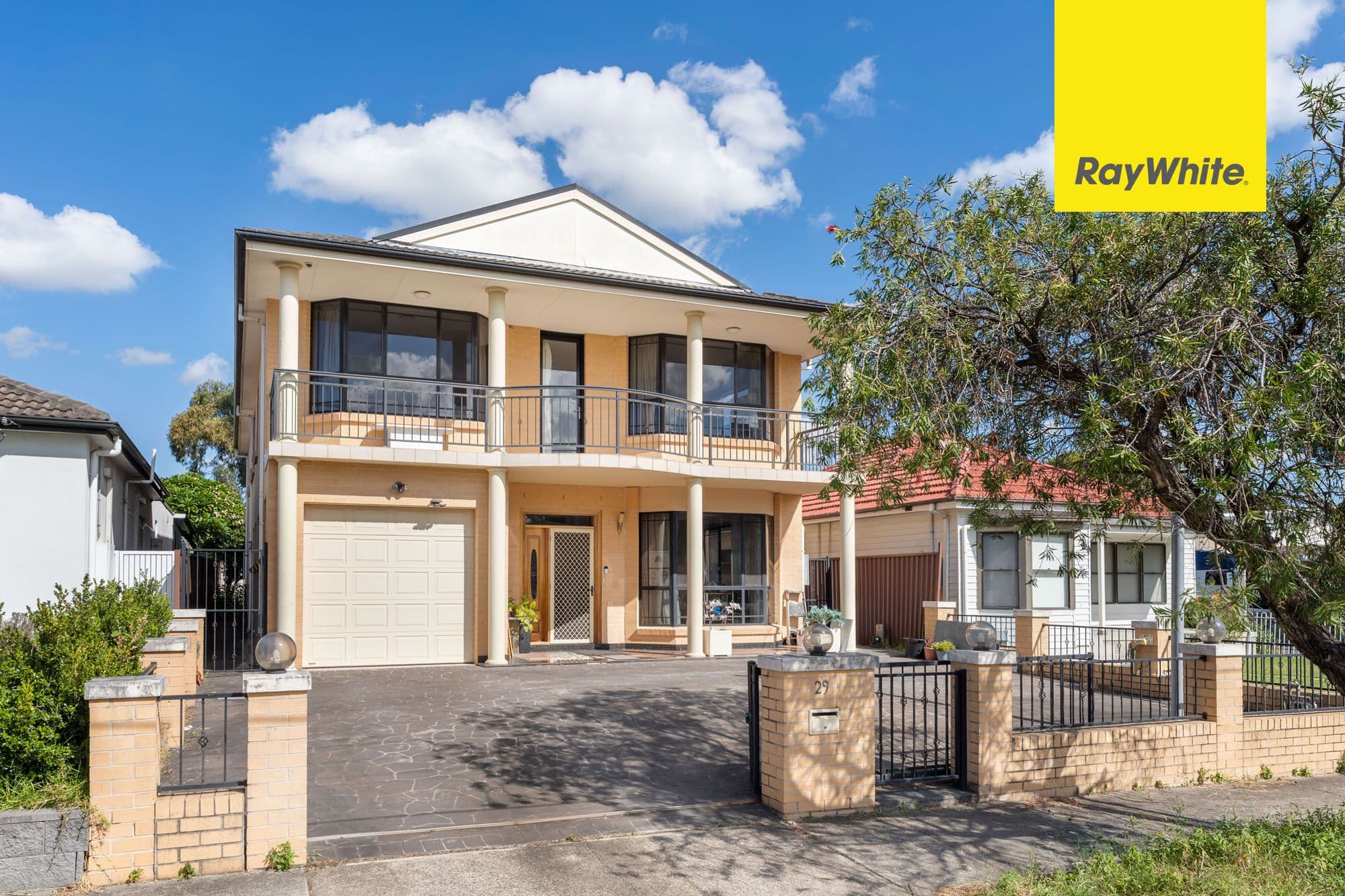 29 Gooreen Street, Lidcombe NSW 2141, Lidcombe - Image 1